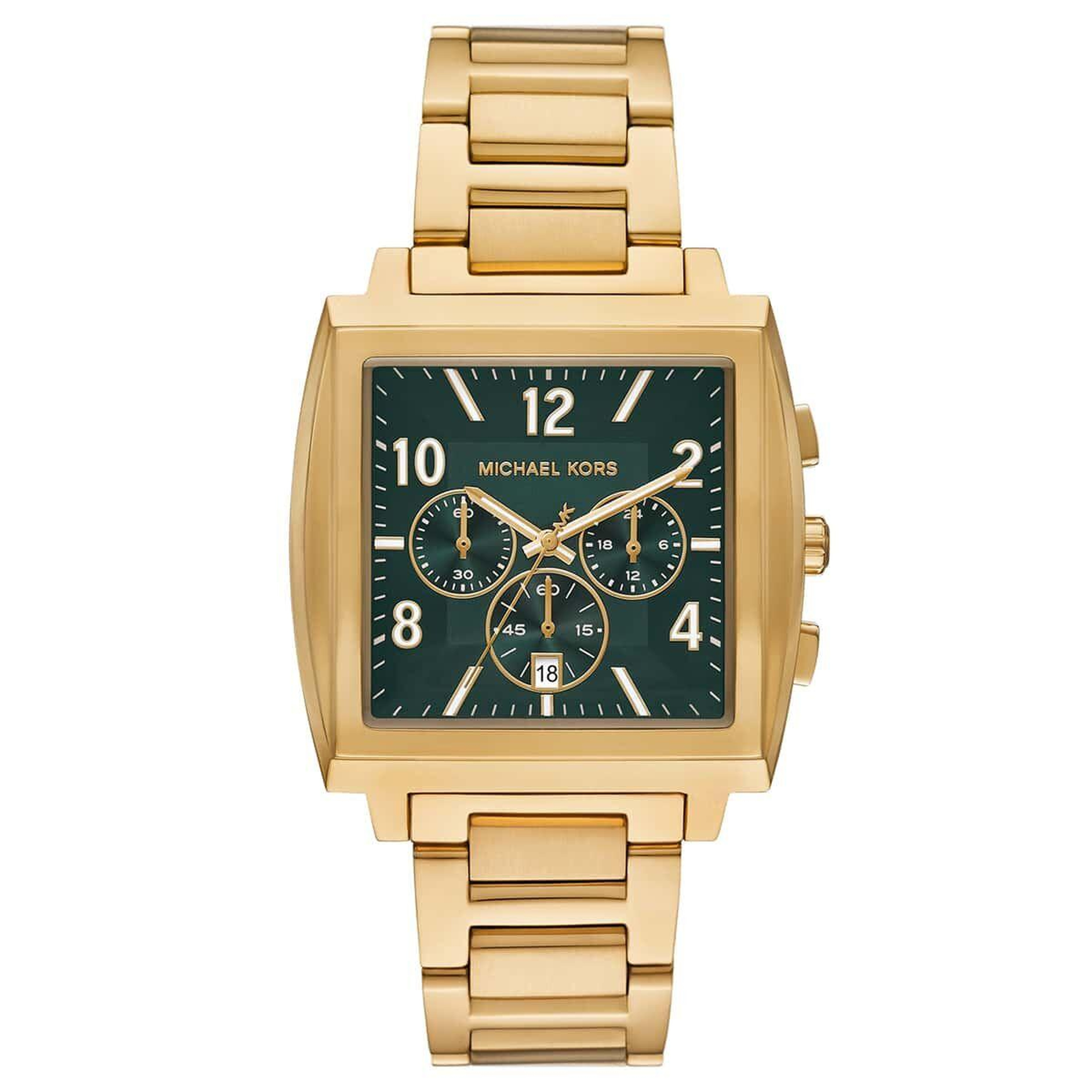 Michael Kors MK9229 Erkek Kol Saati