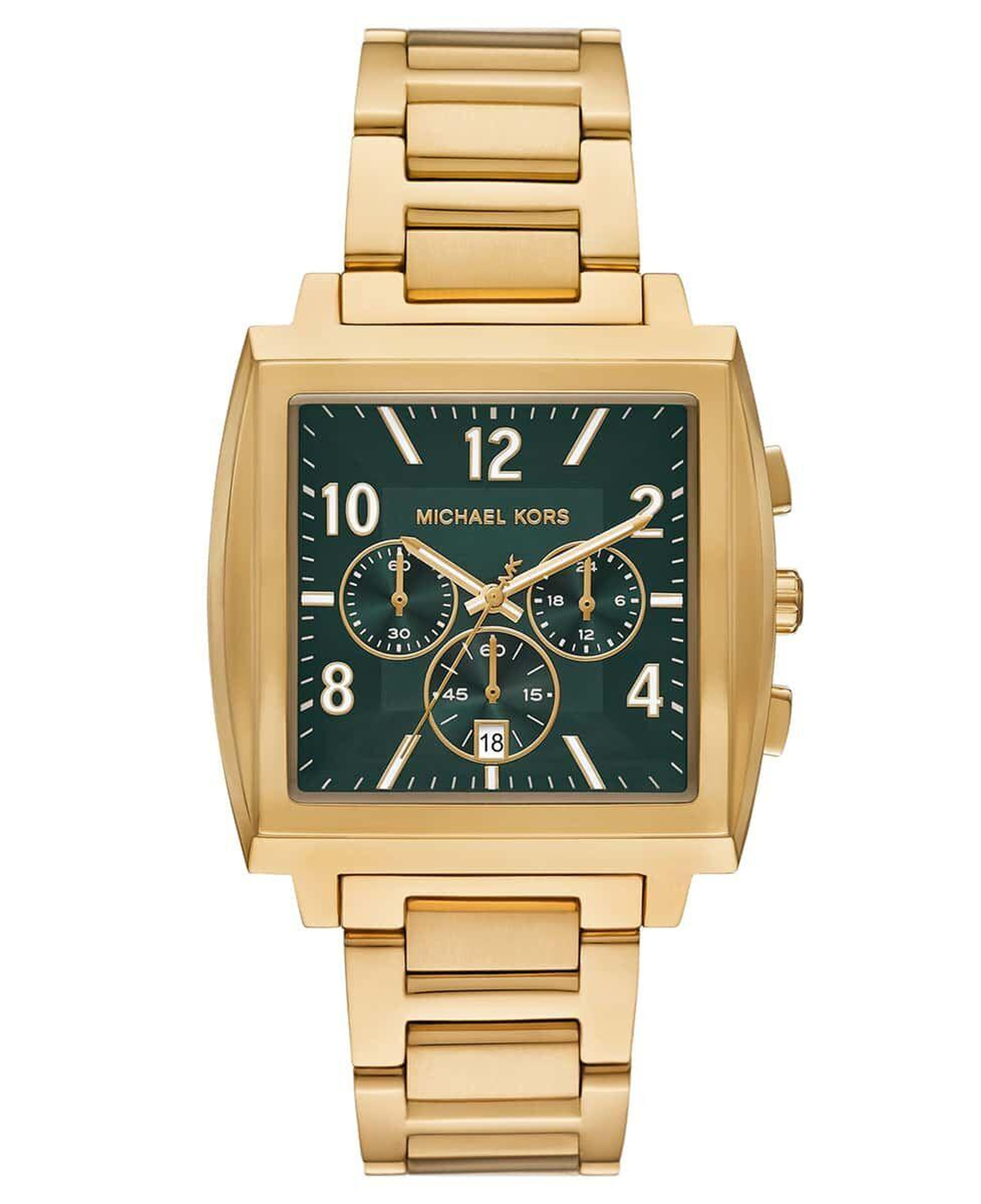 Michael Kors MK9229 Erkek Kol Saati