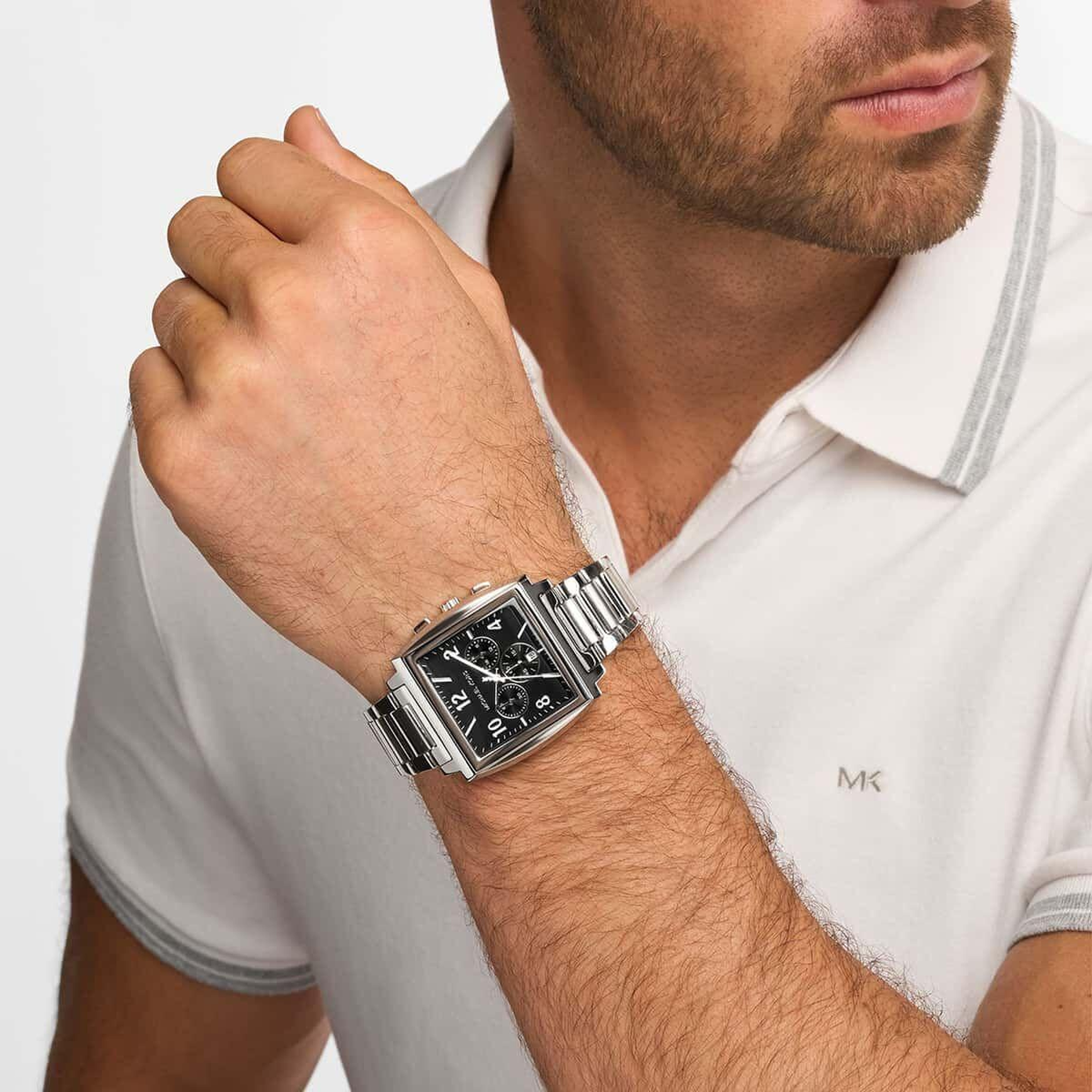 Michael Kors MK9230 Erkek Kol Saati