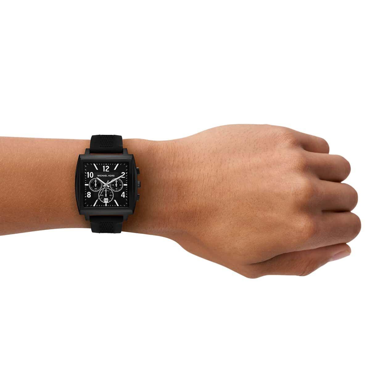 Michael Kors MK9233 Erkek Kol Saati