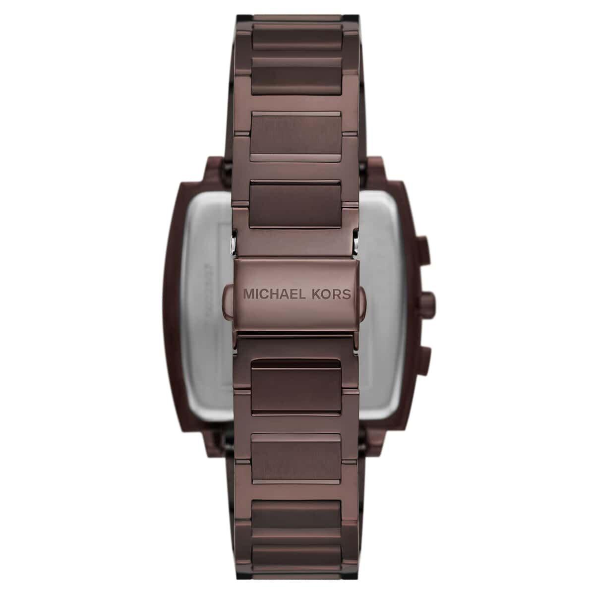 Michael Kors MK9234 Erkek Kol Saati