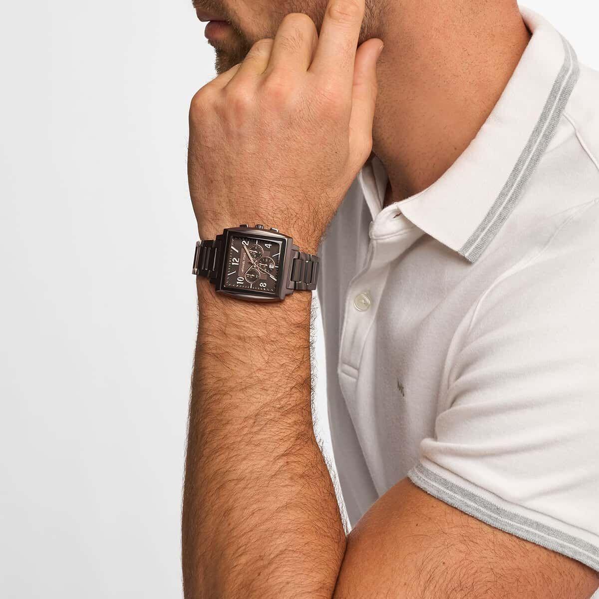 Michael Kors MK9234 Erkek Kol Saati