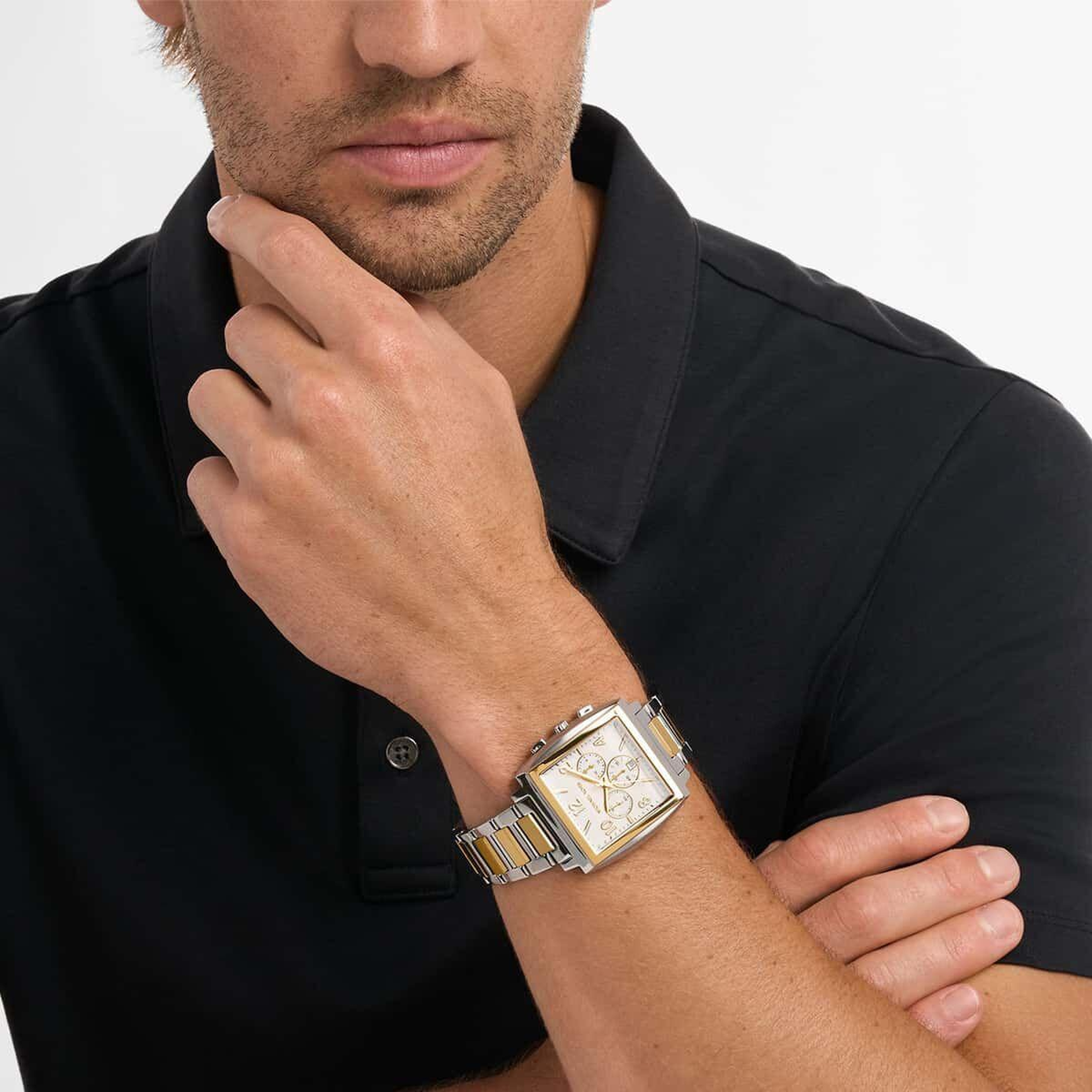 Michael Kors MK9240 Erkek Kol Saati