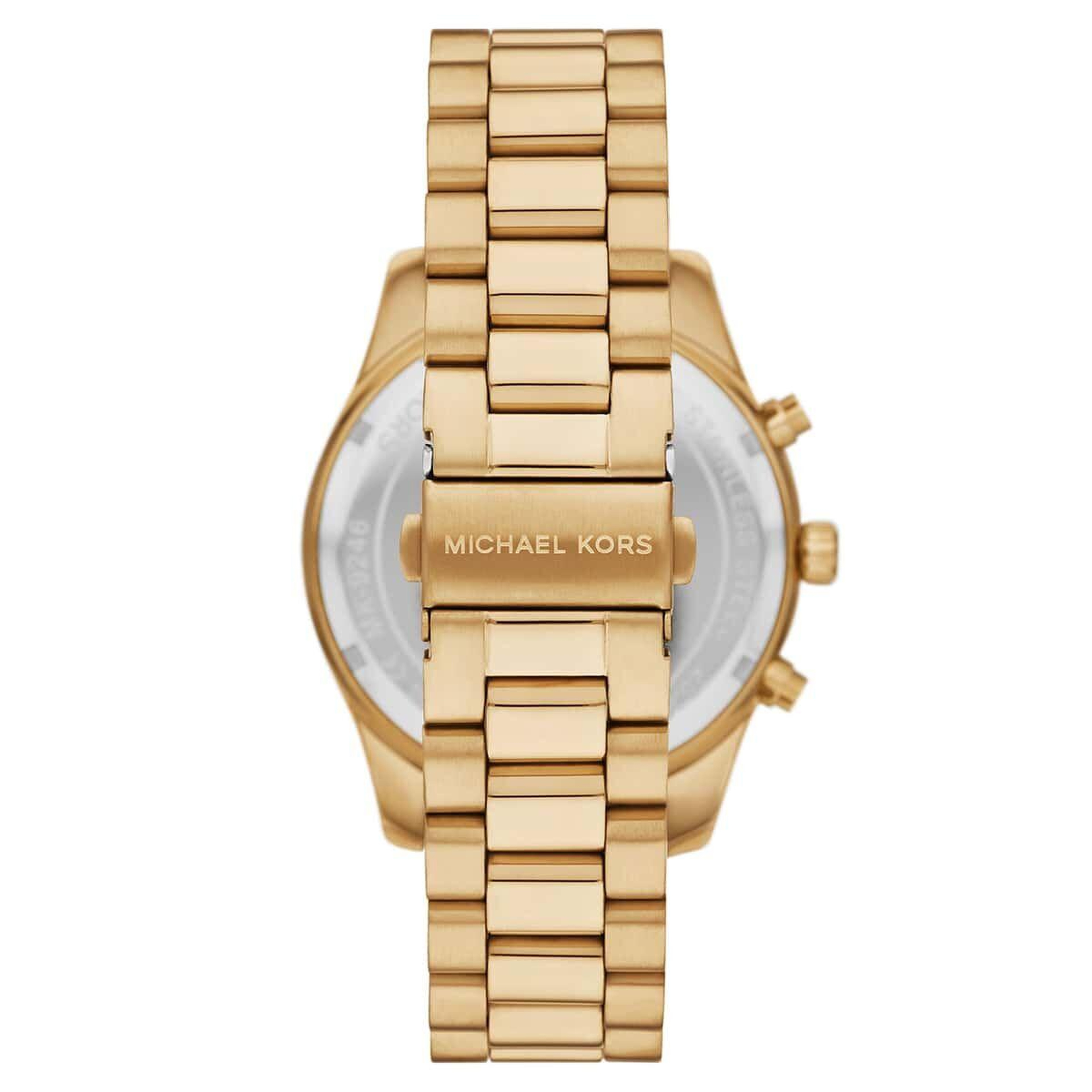 Michael Kors MK9245SET Erkek Kol Saati ve Kartlık