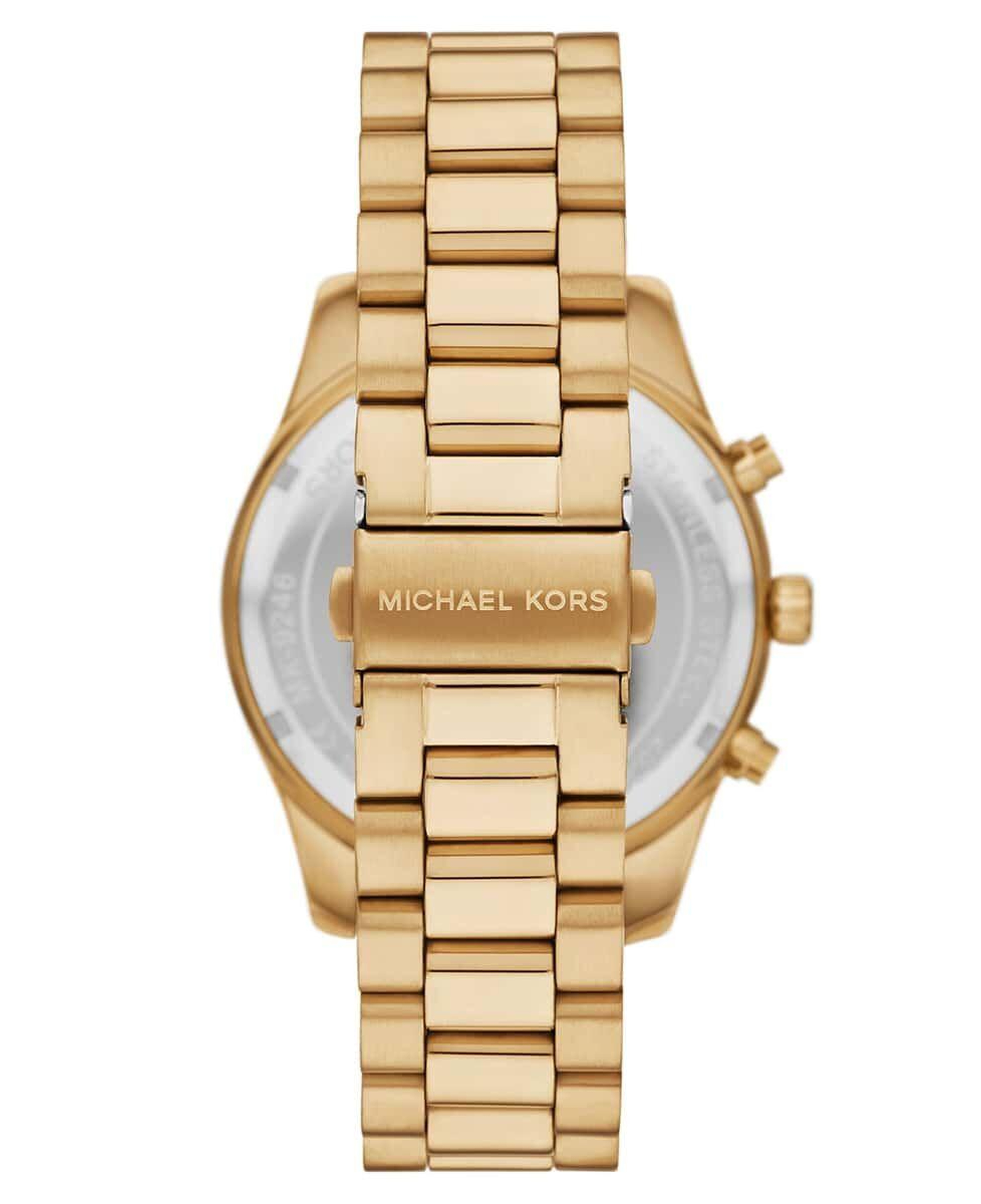 Michael Kors MK9245SET Erkek Kol Saati ve Kartlık
