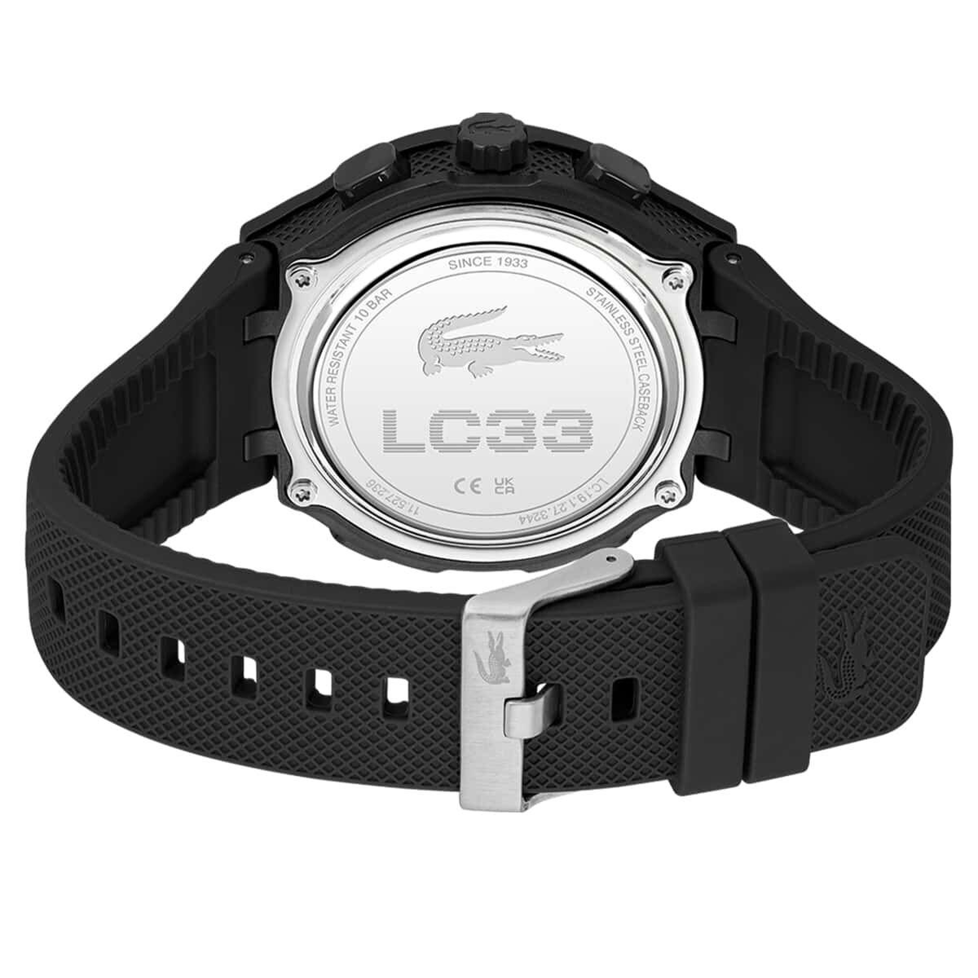 Lacoste LAC2011435 Erkek Kol Saati