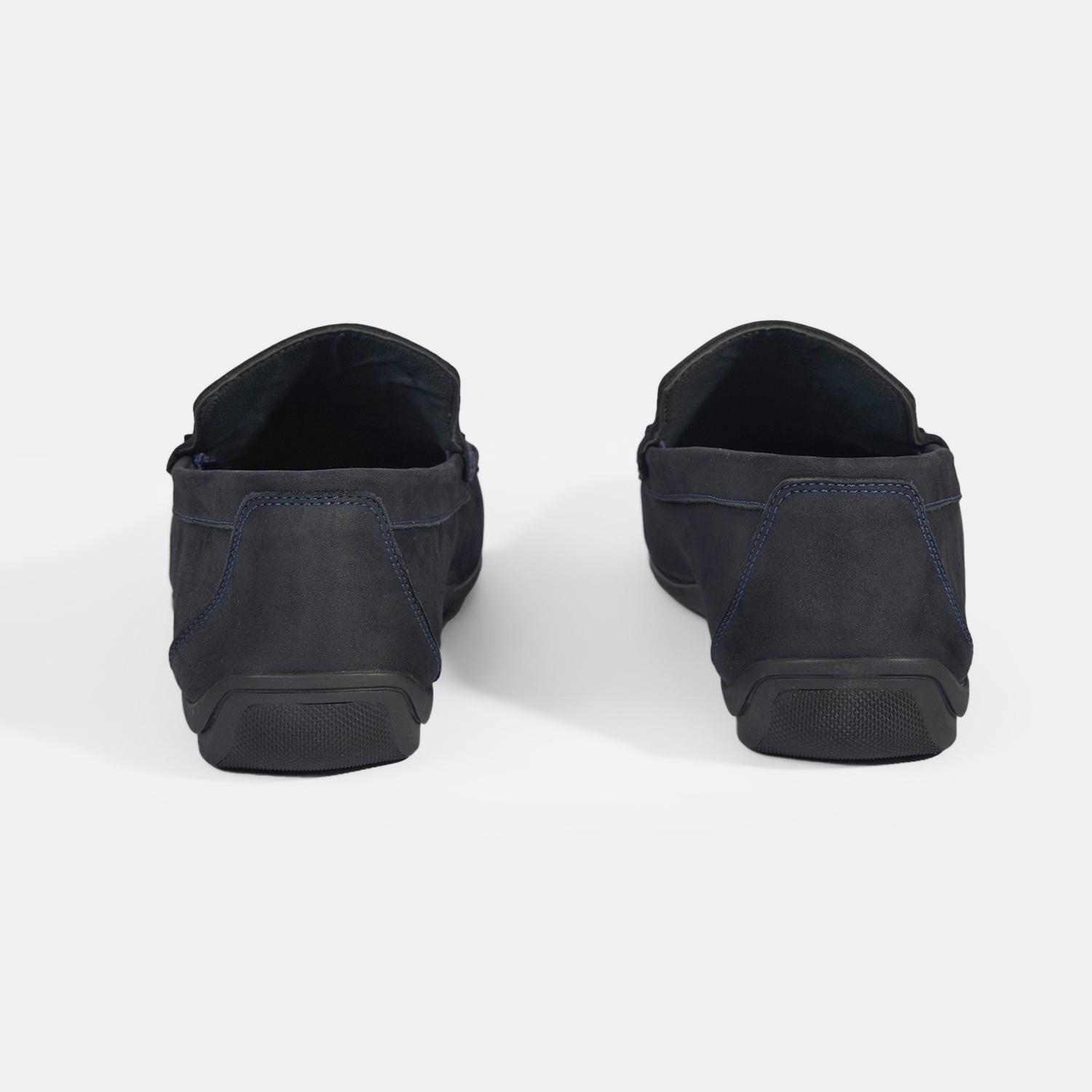 Nereus Lacivert Erkek Günlük Ayakkabı