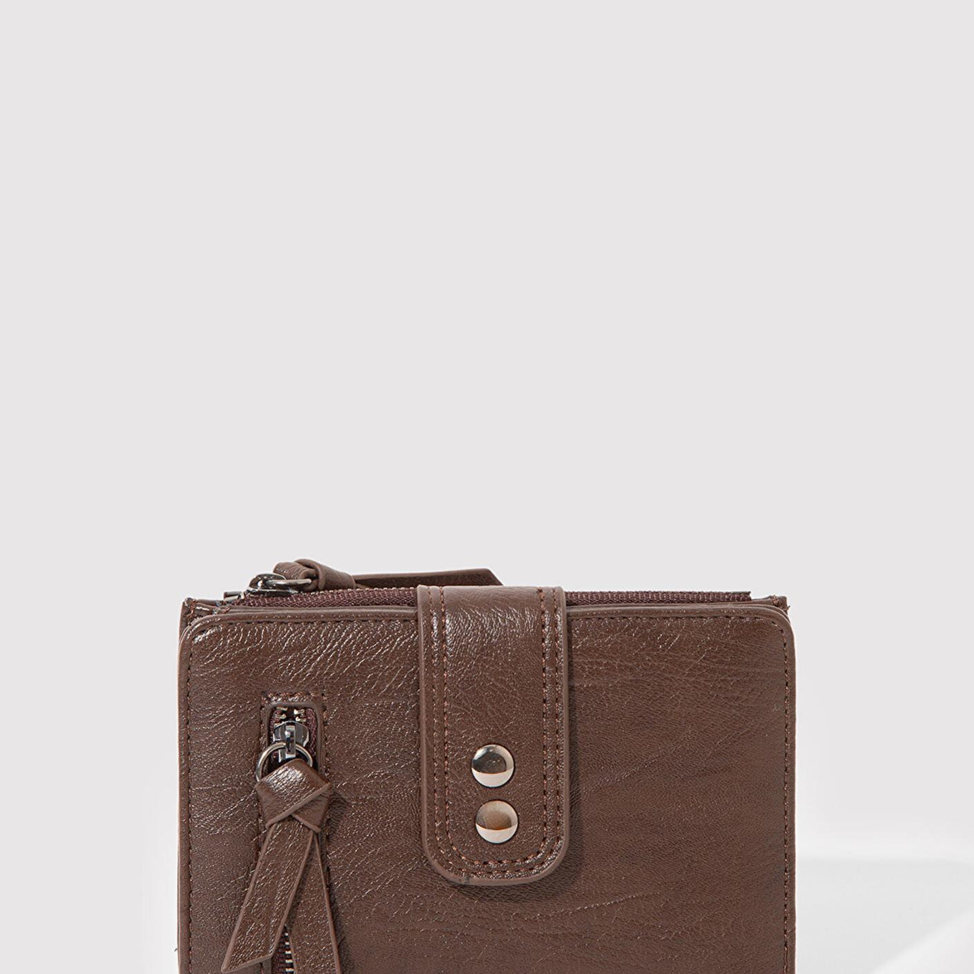 Mavi Kahverengi Cüzdan 1912767-70246