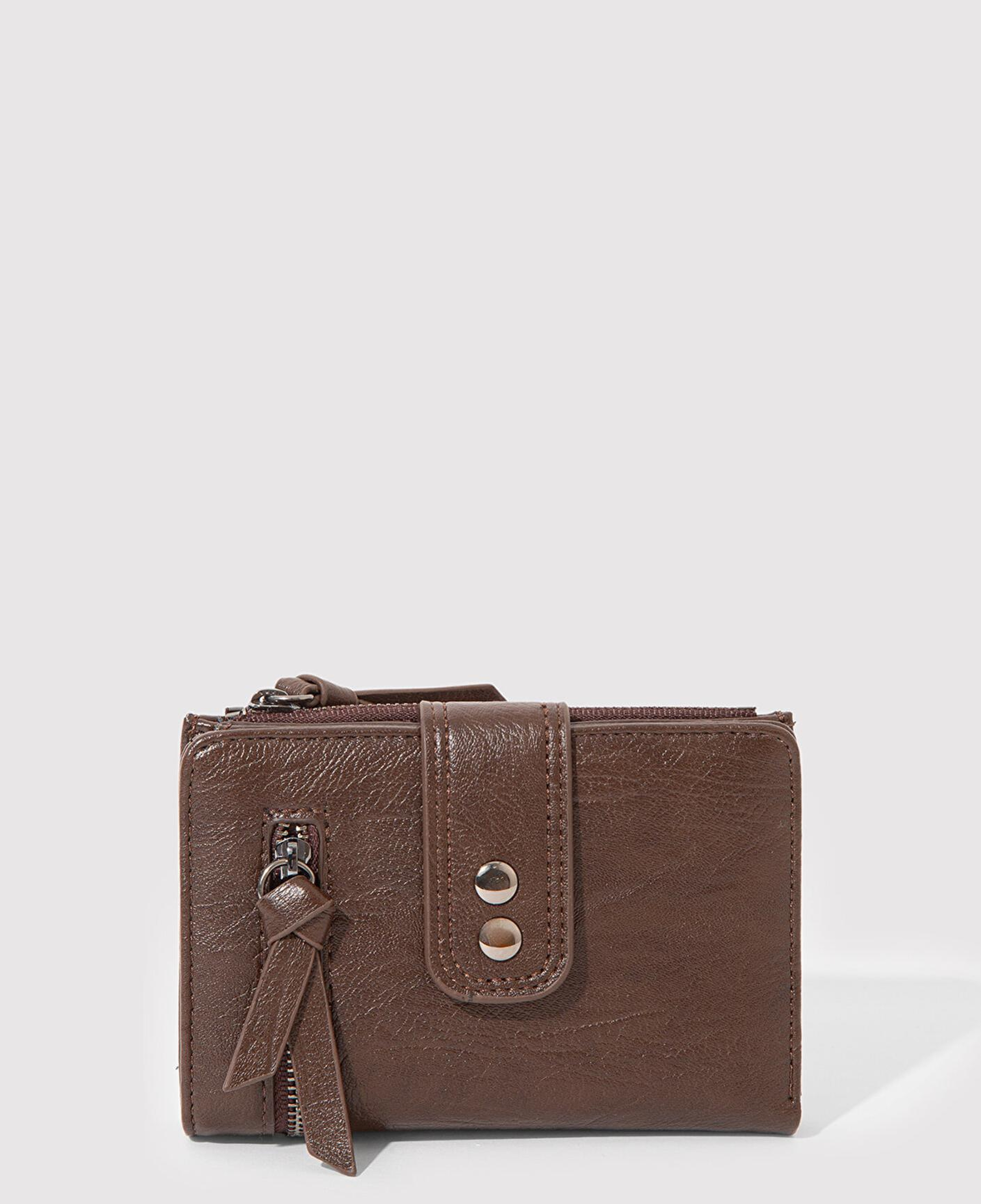 Mavi Kahverengi Cüzdan 1912767-70246