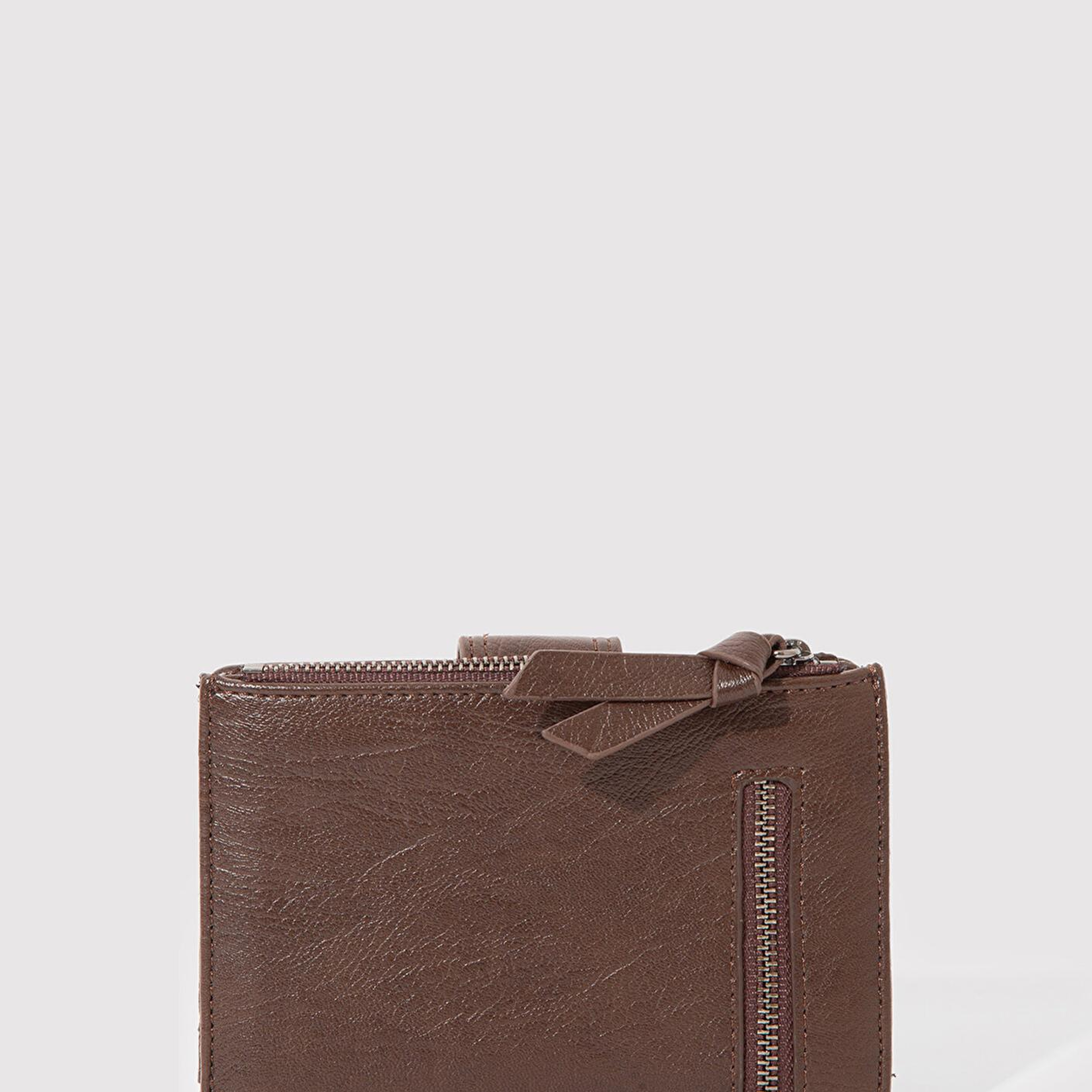 Mavi Kahverengi Cüzdan 1912767-70246