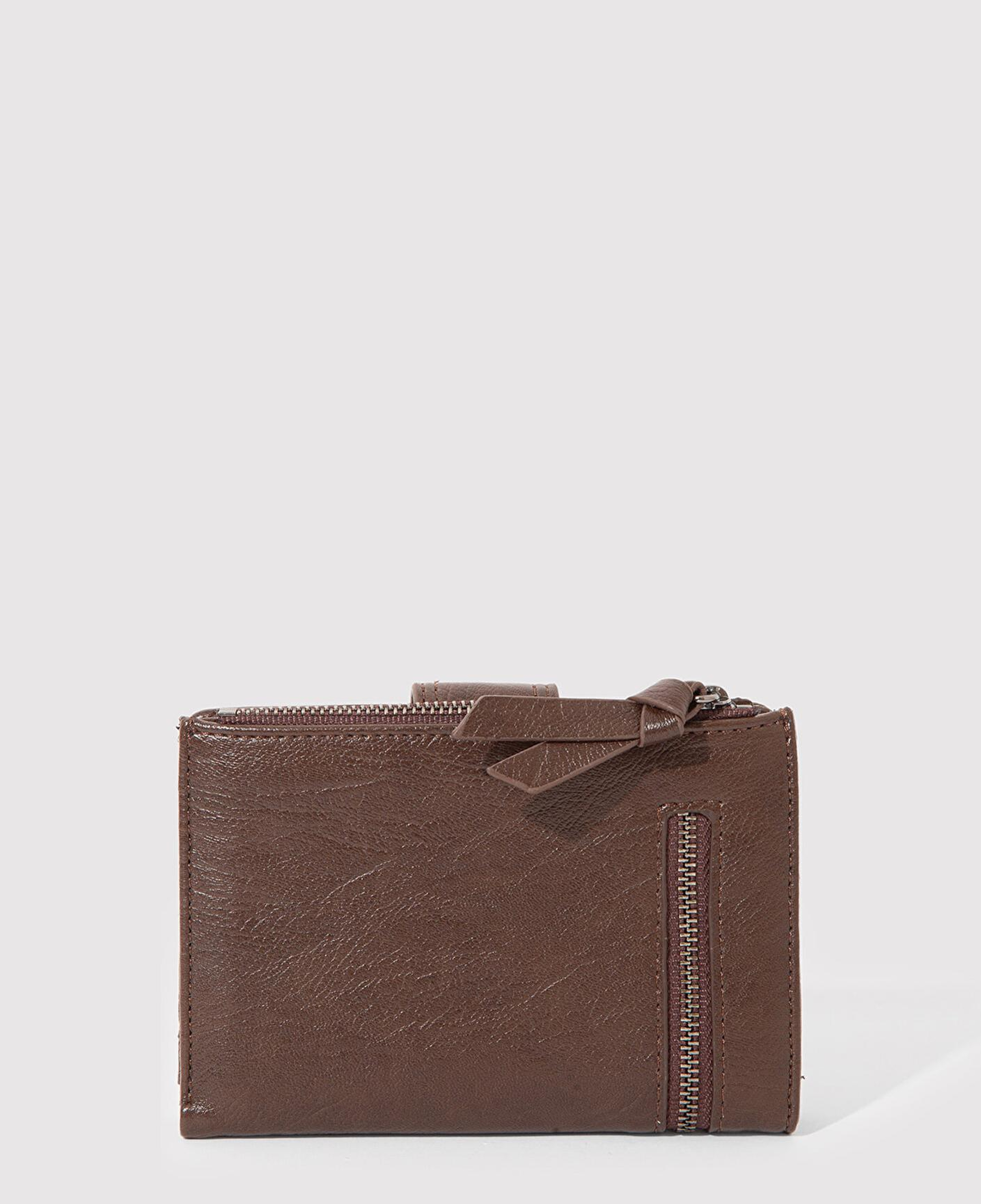 Mavi Kahverengi Cüzdan 1912767-70246