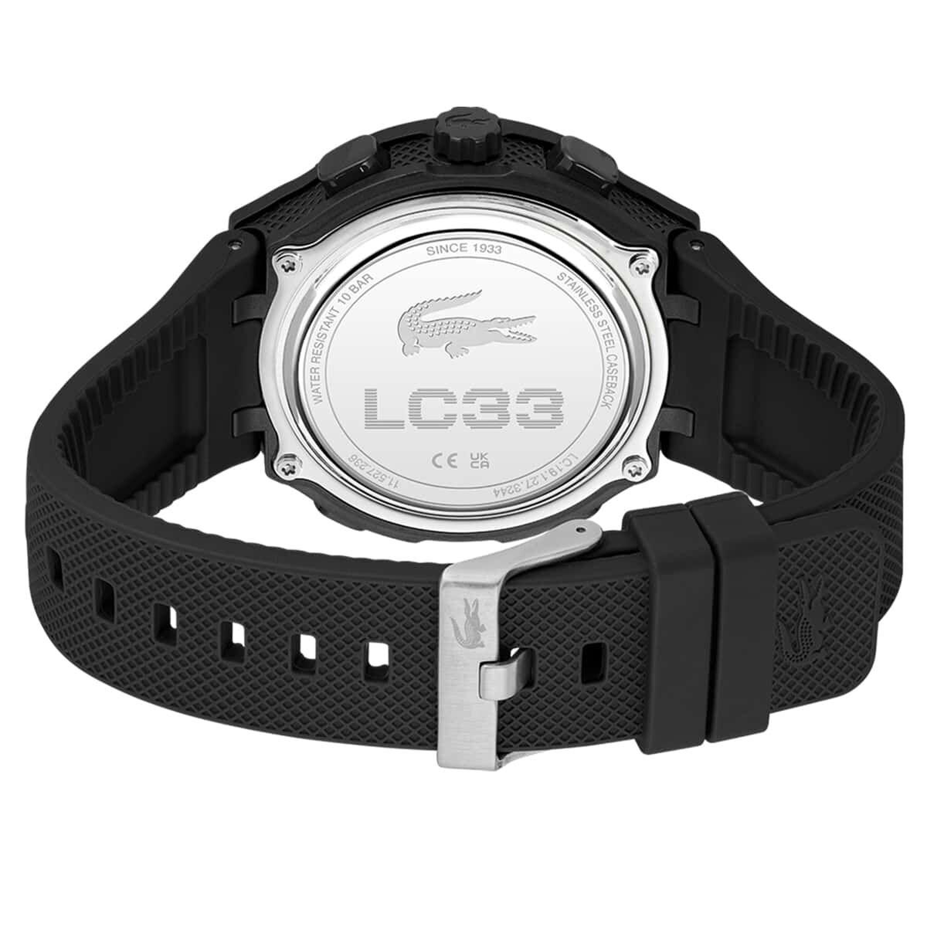 Lacoste LAC2011447 Erkek Kol Saati