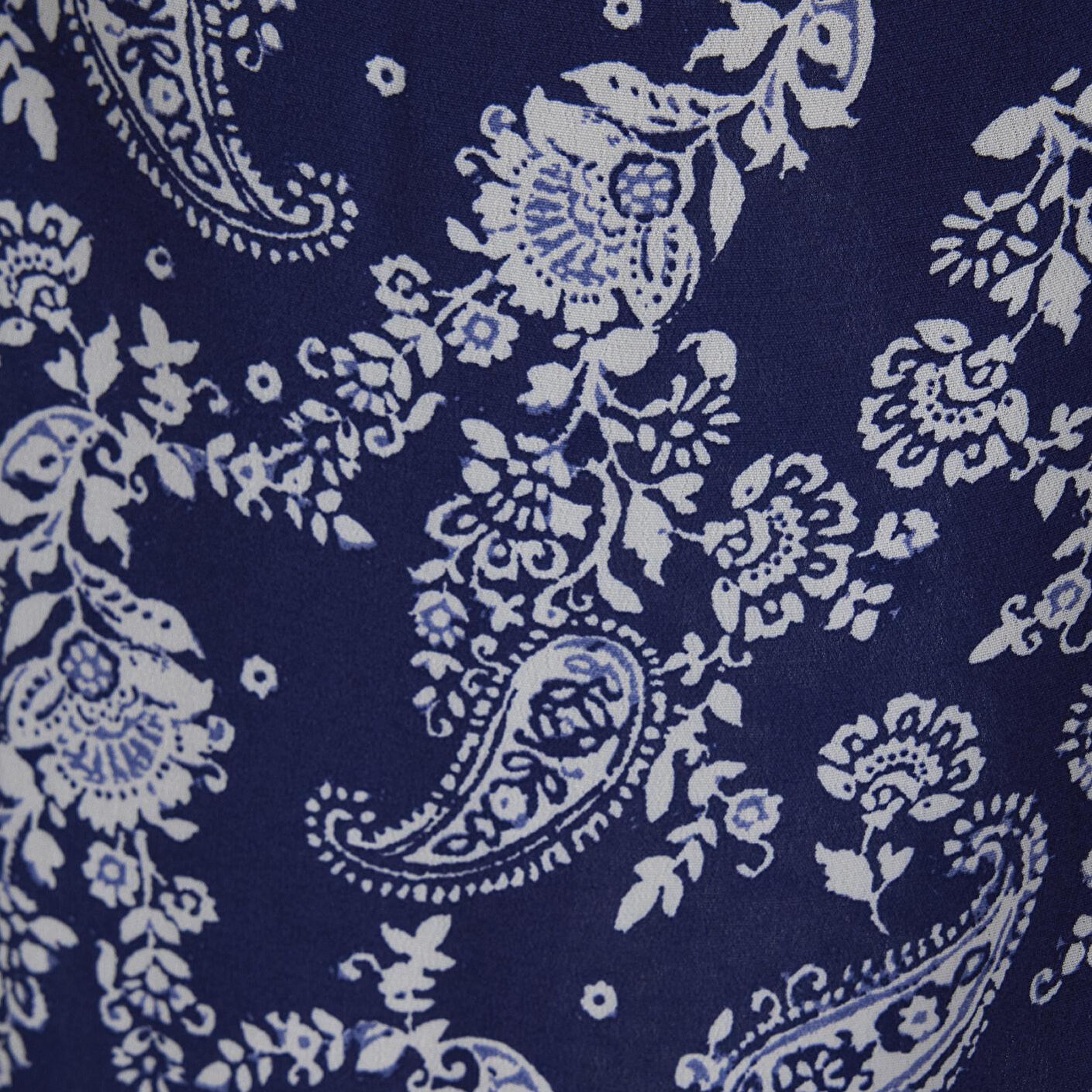 Mavi Lacivert Etek 1310511-90789