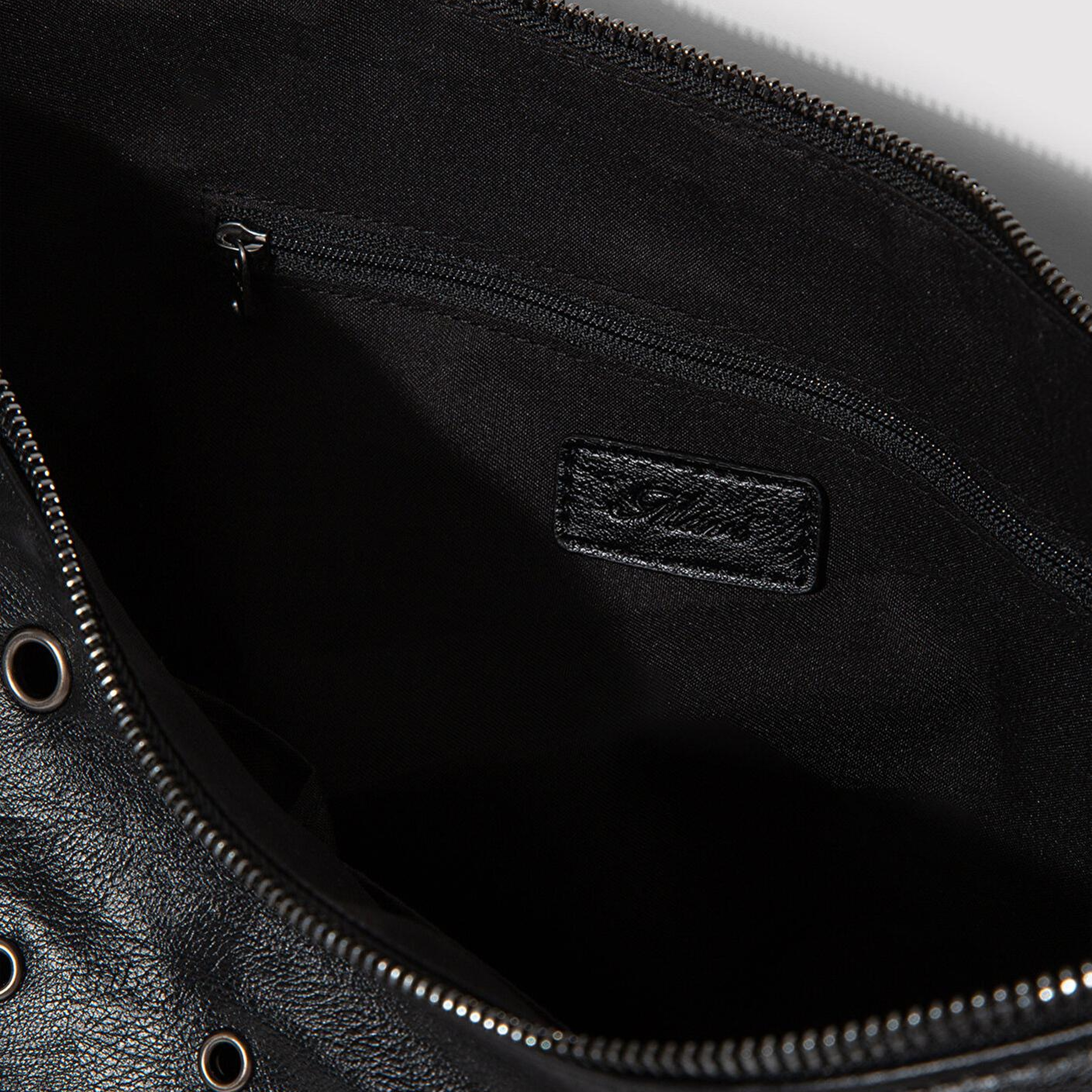 Mavi Siyah Omuz Çantası 1913374-900