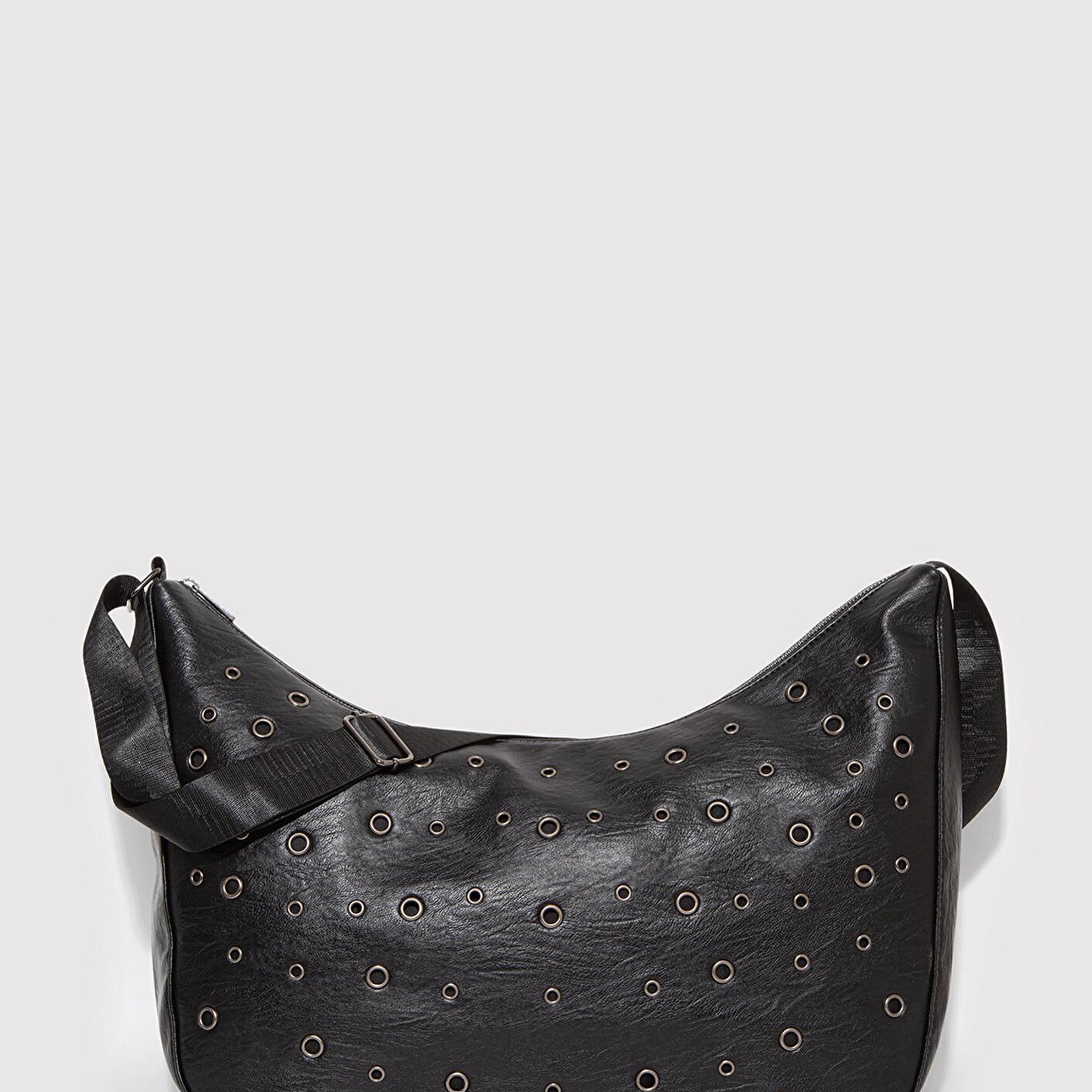 Mavi Siyah Omuz Çantası 1913374-900