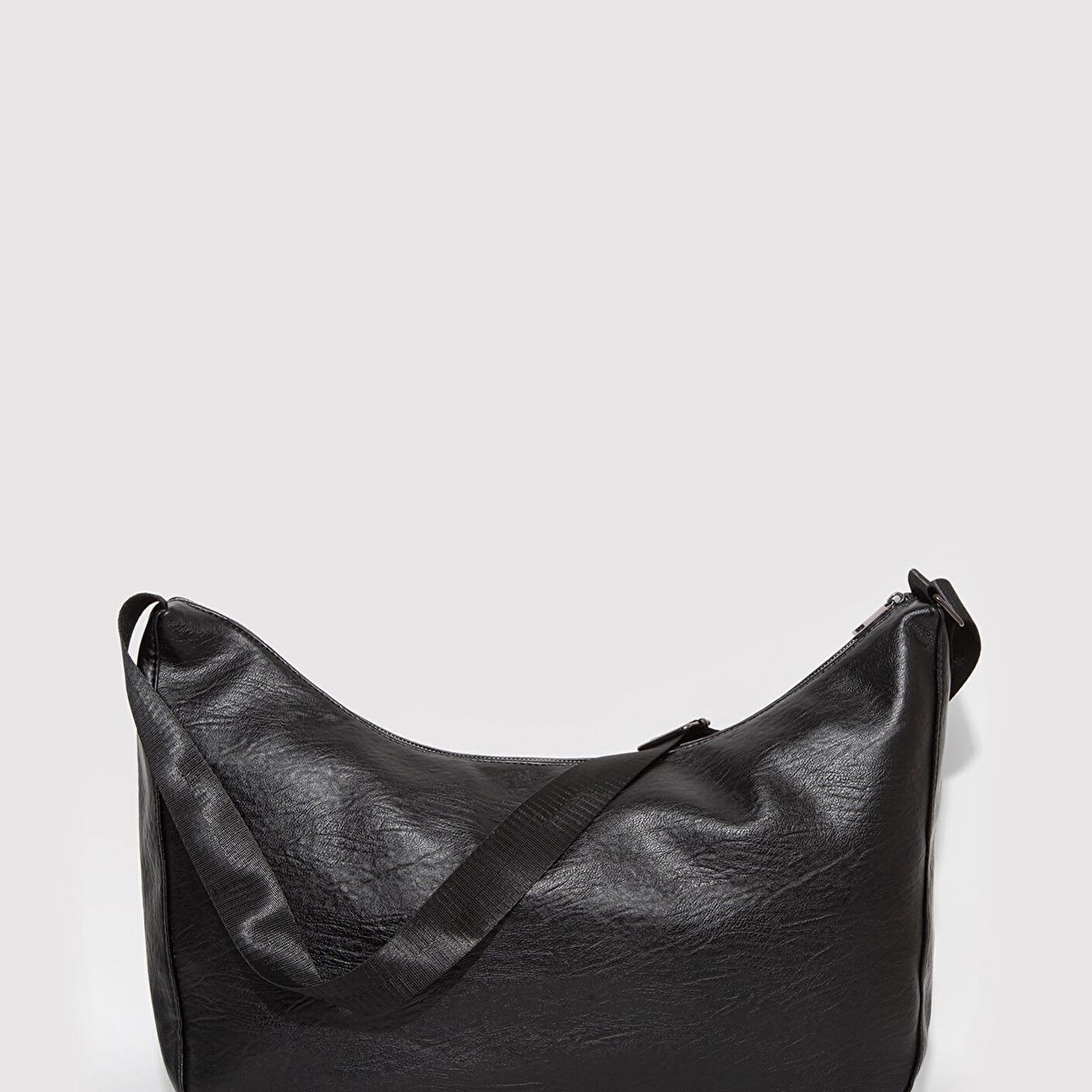 Mavi Siyah Omuz Çantası 1913374-900