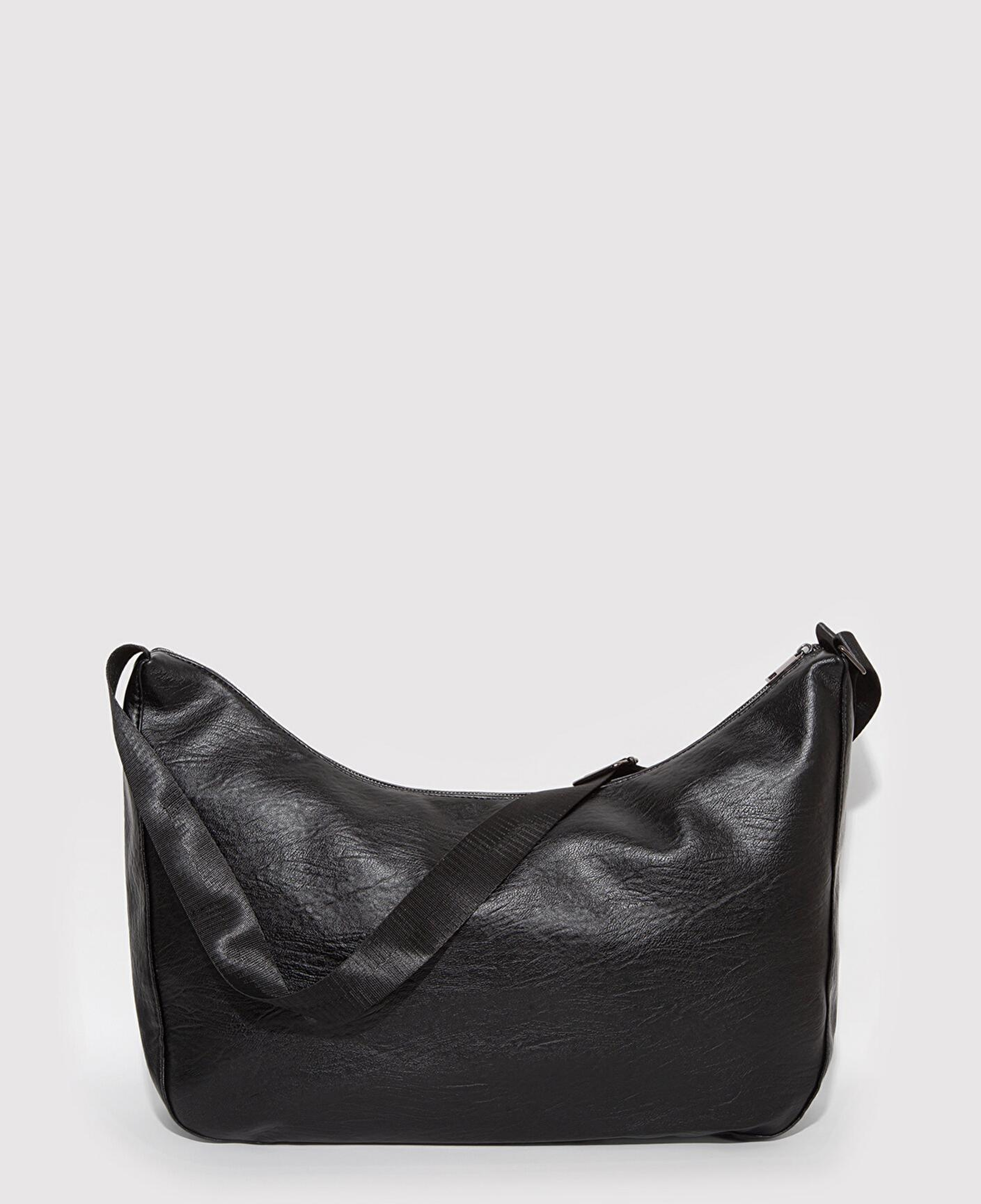 Mavi Siyah Omuz Çantası 1913374-900