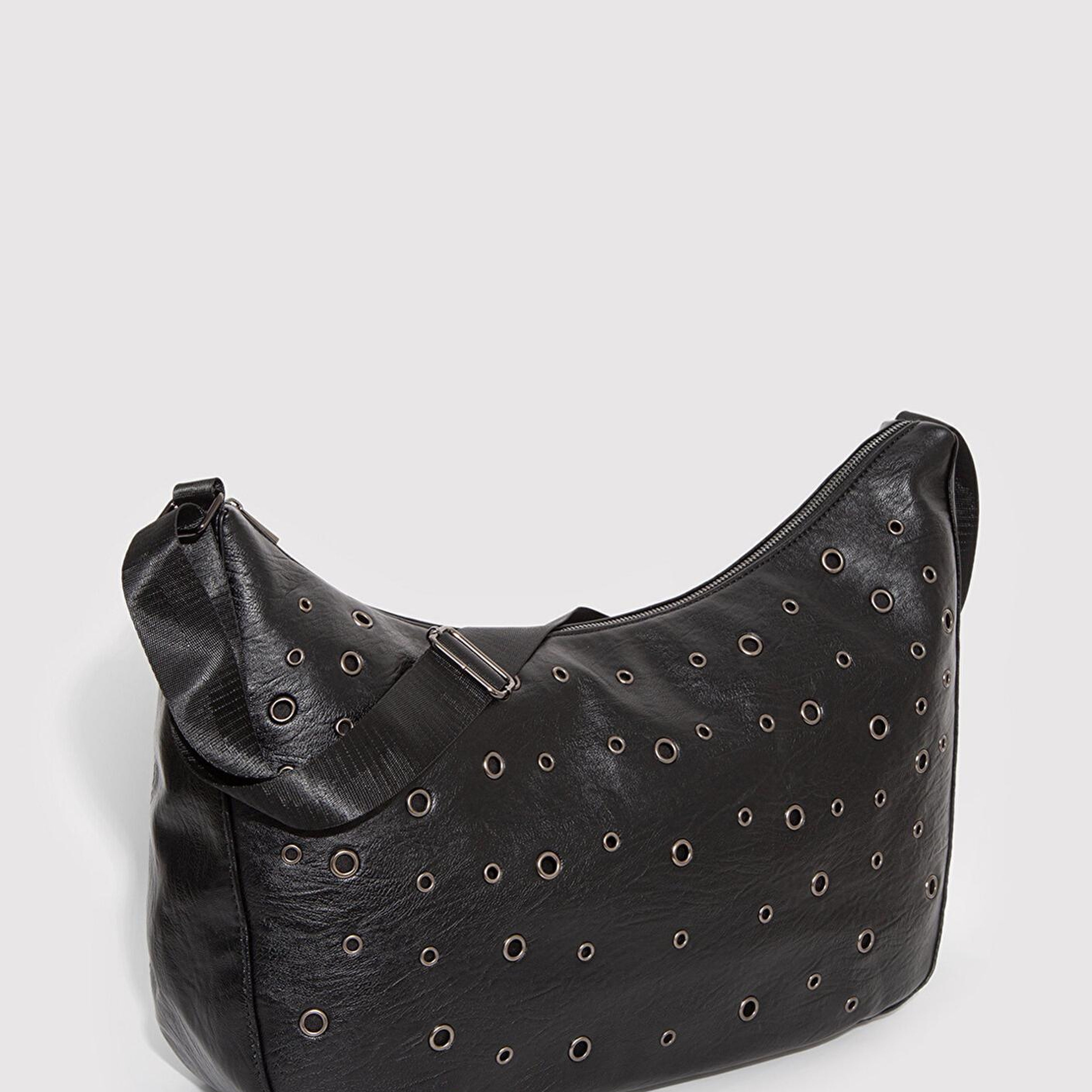 Mavi Siyah Omuz Çantası 1913374-900