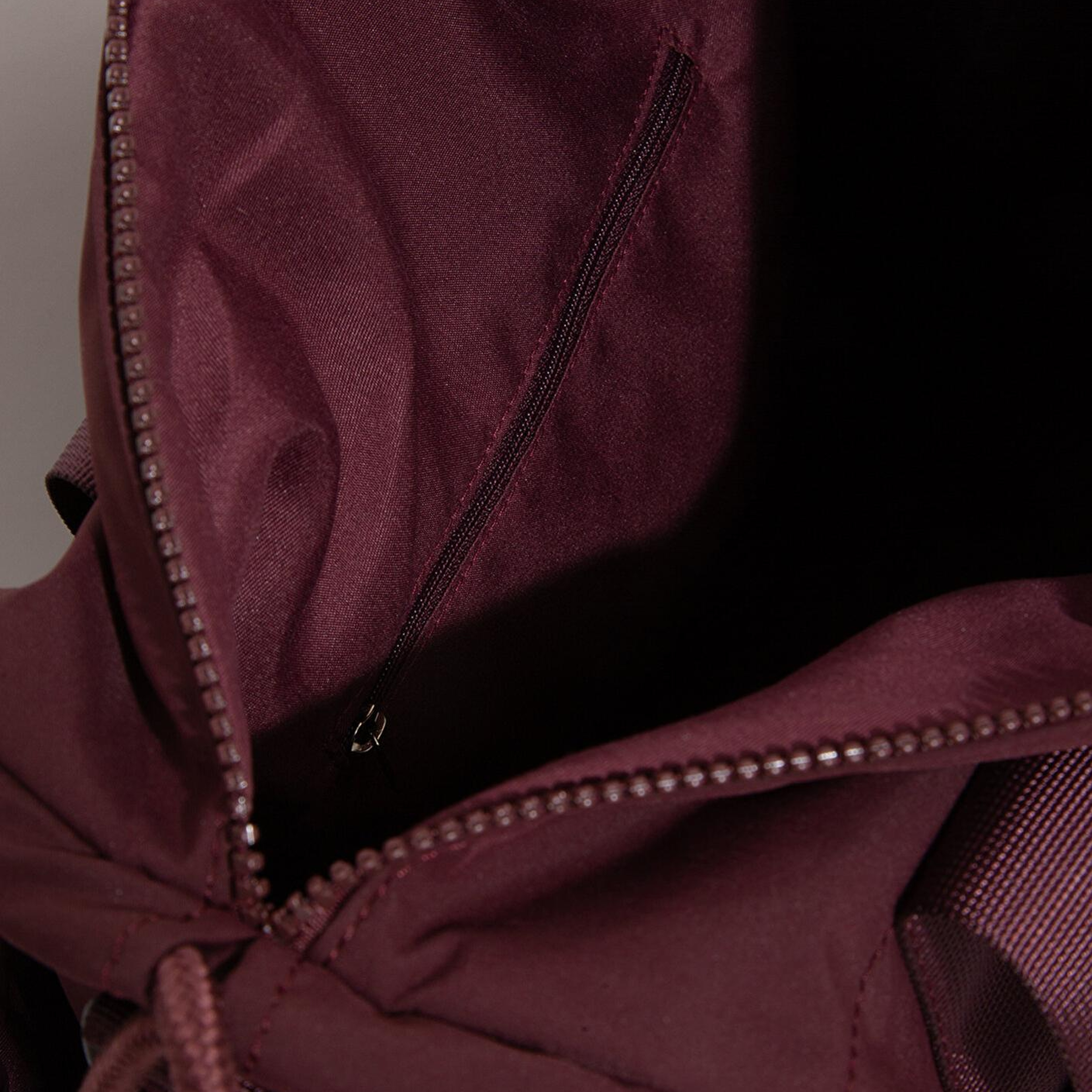 Mavi Bordo Spor Çantası 1911665-27129