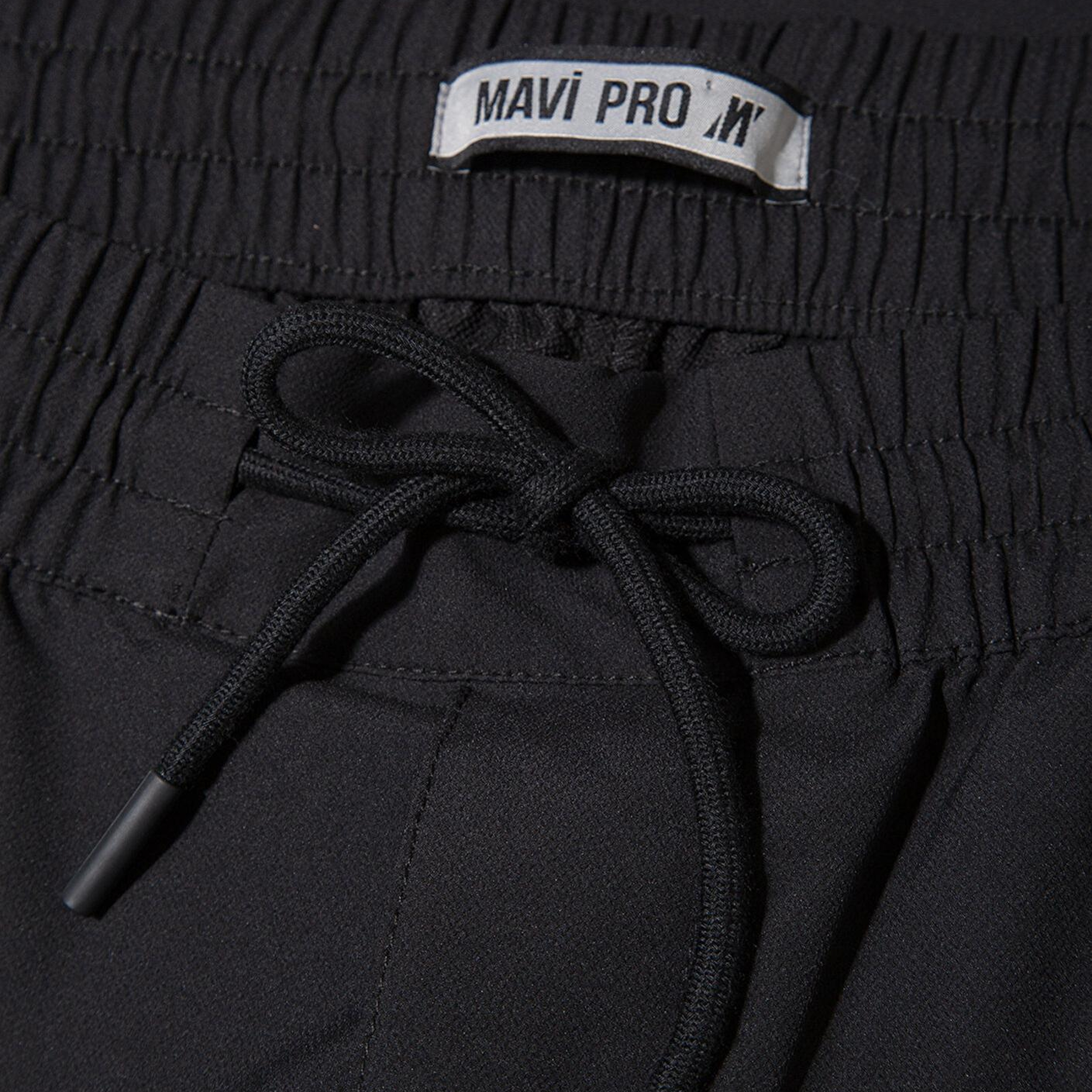 Mavi Siyah Spor Pantolon 0010463-71379