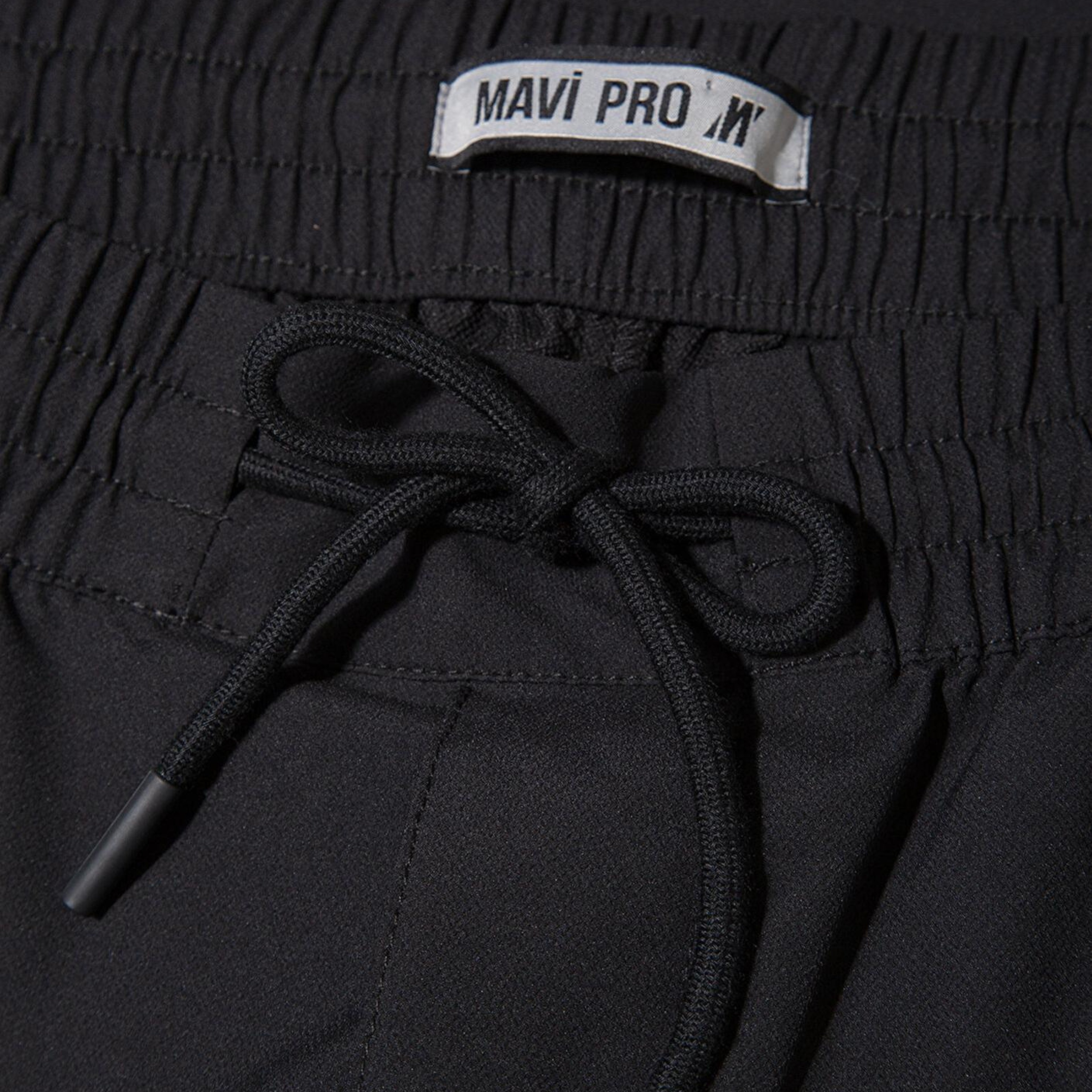 Mavi Siyah Spor Pantolon 0010463-71379
