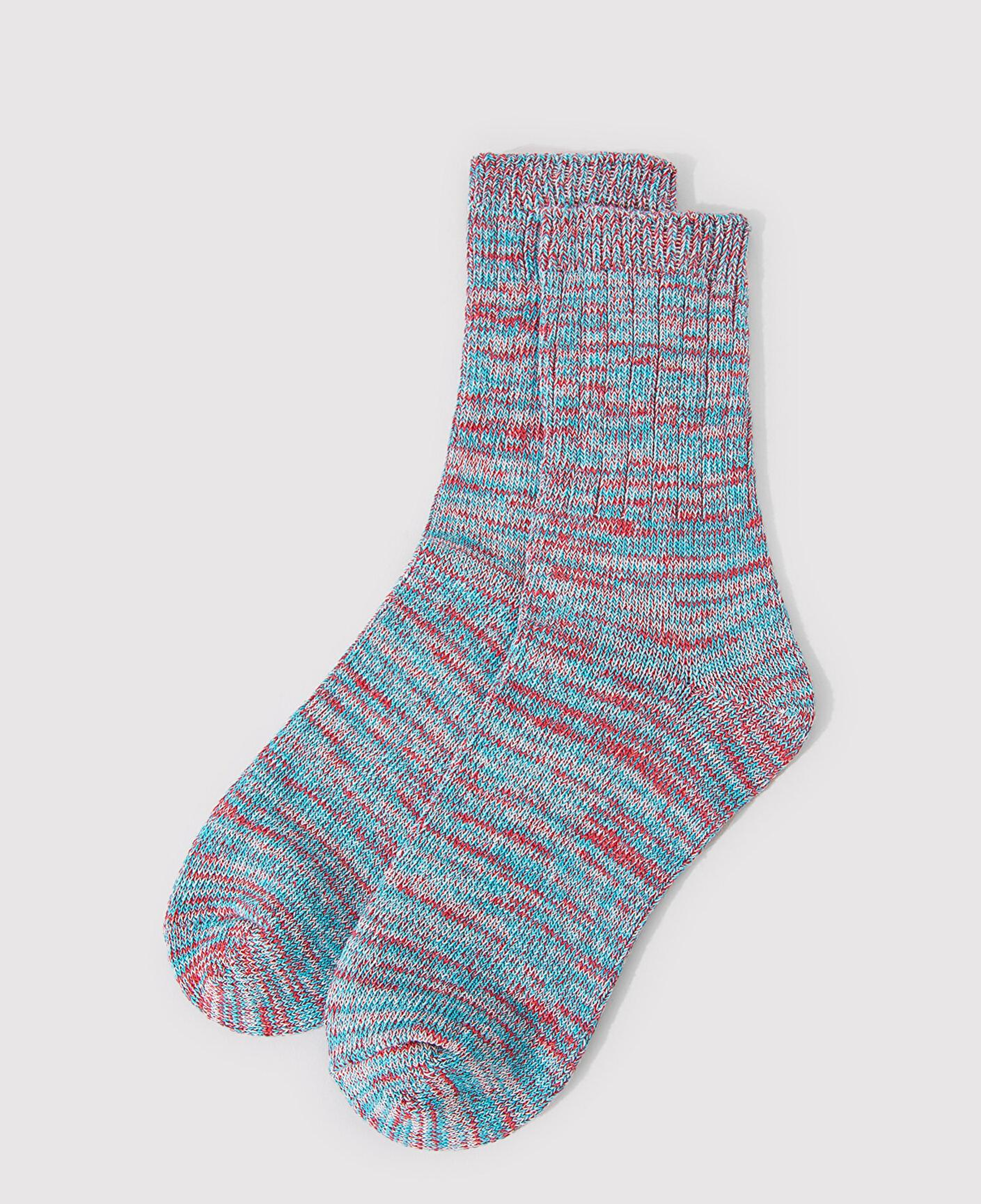 Mavi Renkli Bot Çorabı 1912734-71003