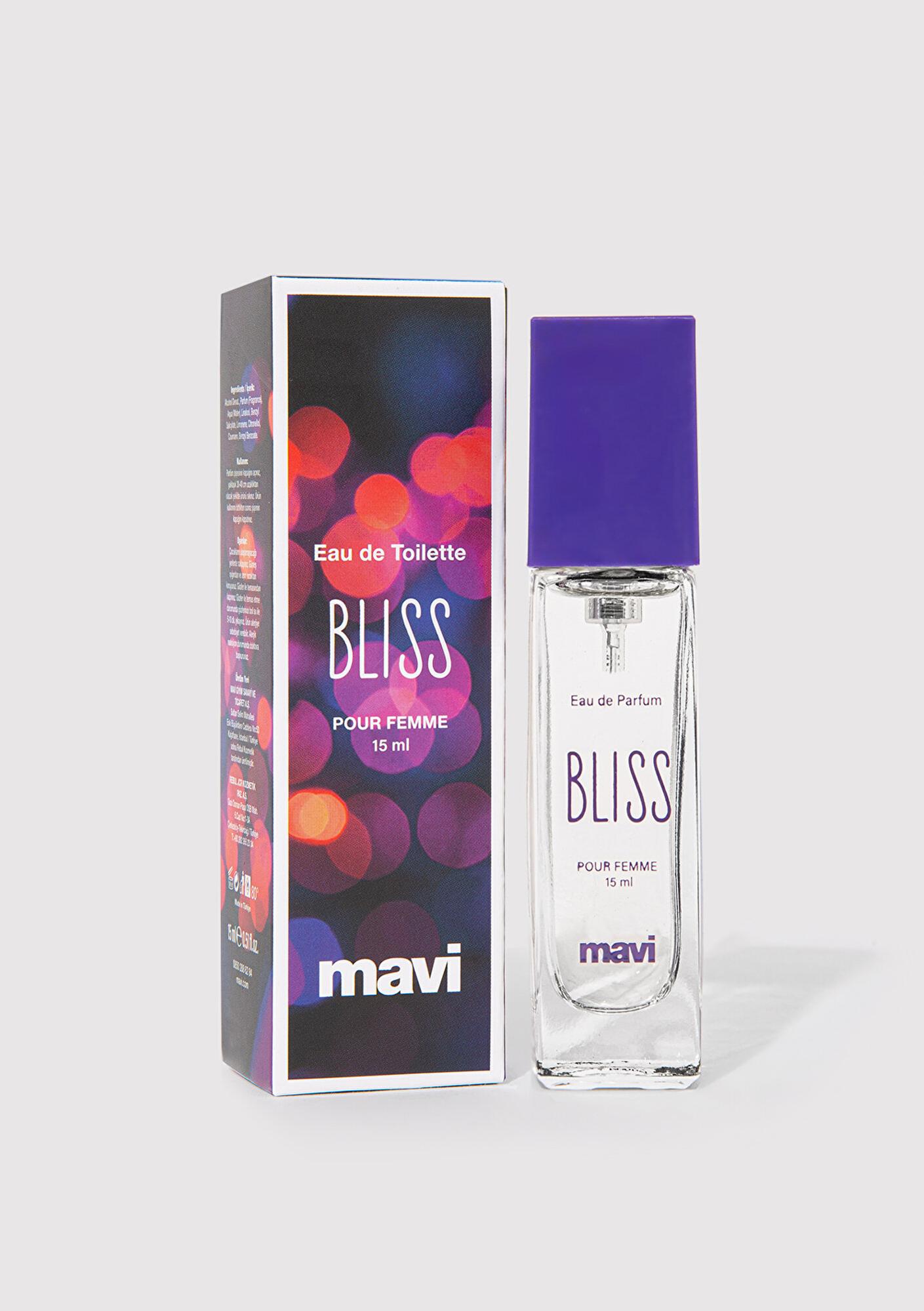 Mavi Mavi Bliss Mini Kadın Parfüm EDT 15 ml 1911586-25703