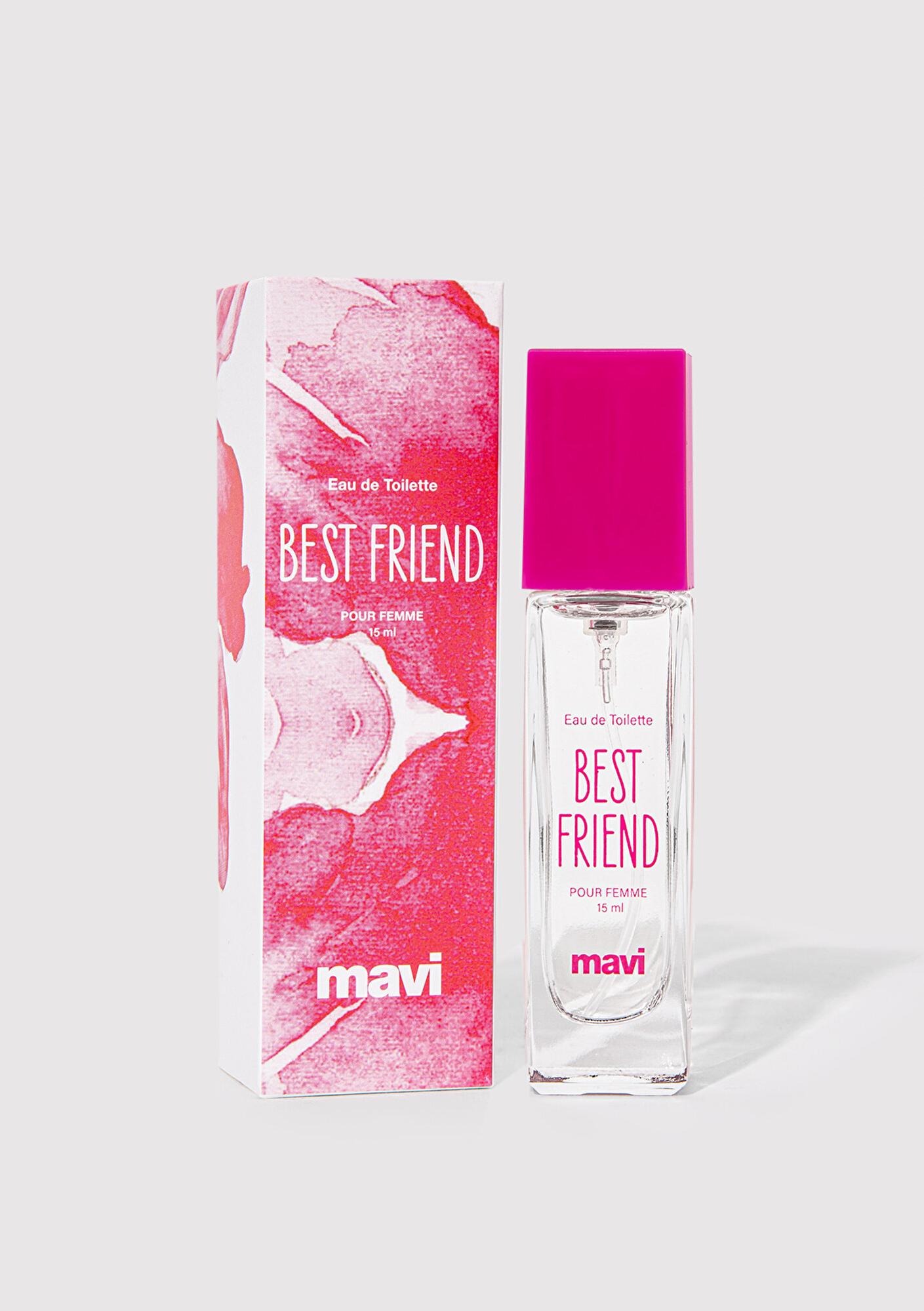 Mavi Mavi Best Friend Mini Kadın Parfüm EDT 15 ml 1911587-20871