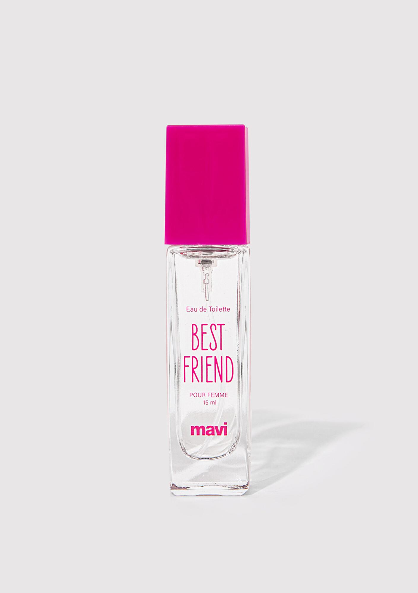 Mavi Mavi Best Friend Mini Kadın Parfüm EDT 15 ml 1911587-20871