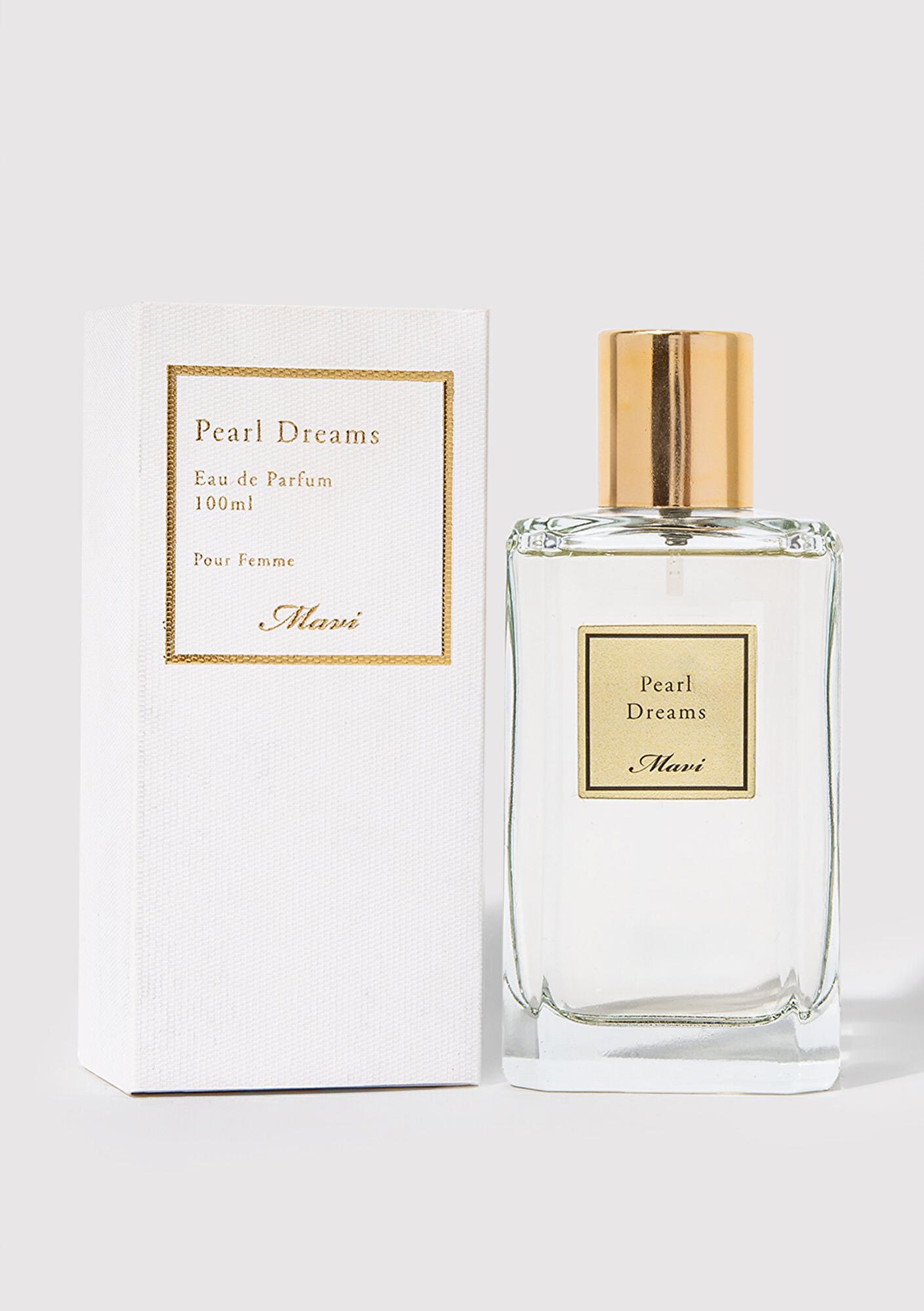 Mavi Mavi Pearl Dreams Kadın Parfüm EDP 100 ml 1910419-32149
