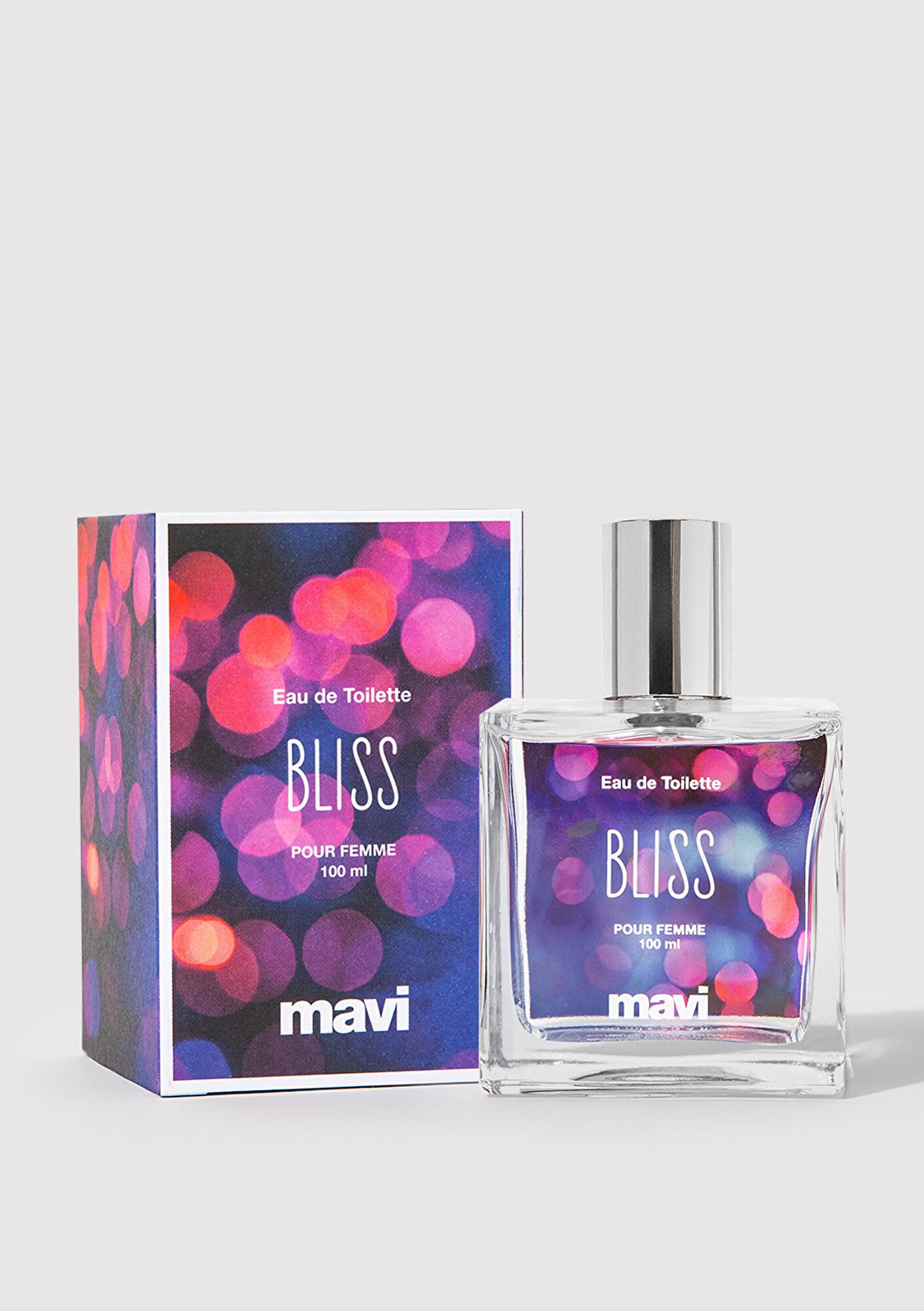 Mavi Mavi Bliss Kadın Parfüm Edt 100 ml 195624-25703