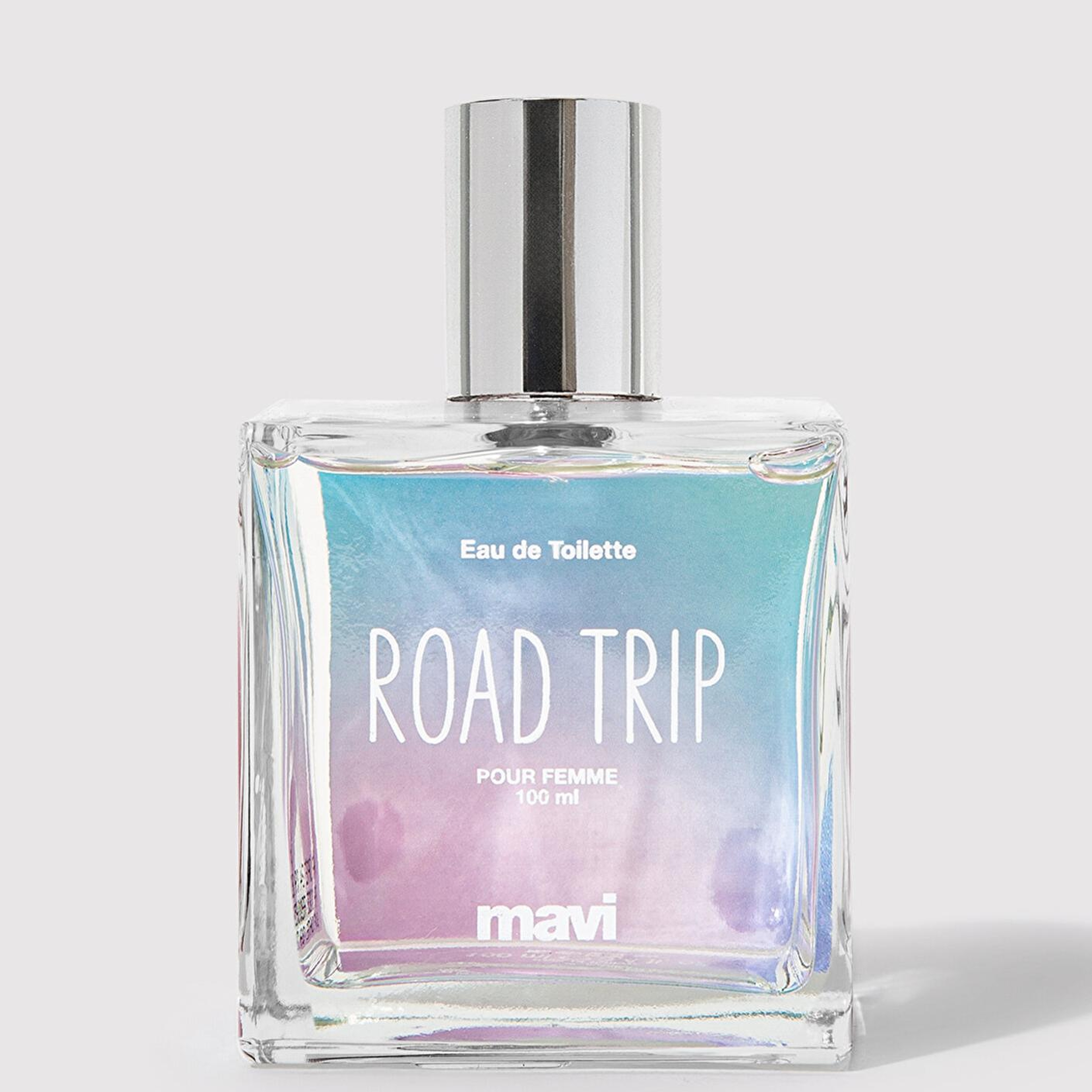 Mavi Mavi Road Trip Kadın Parfüm Edt 100 ml 194752-23197