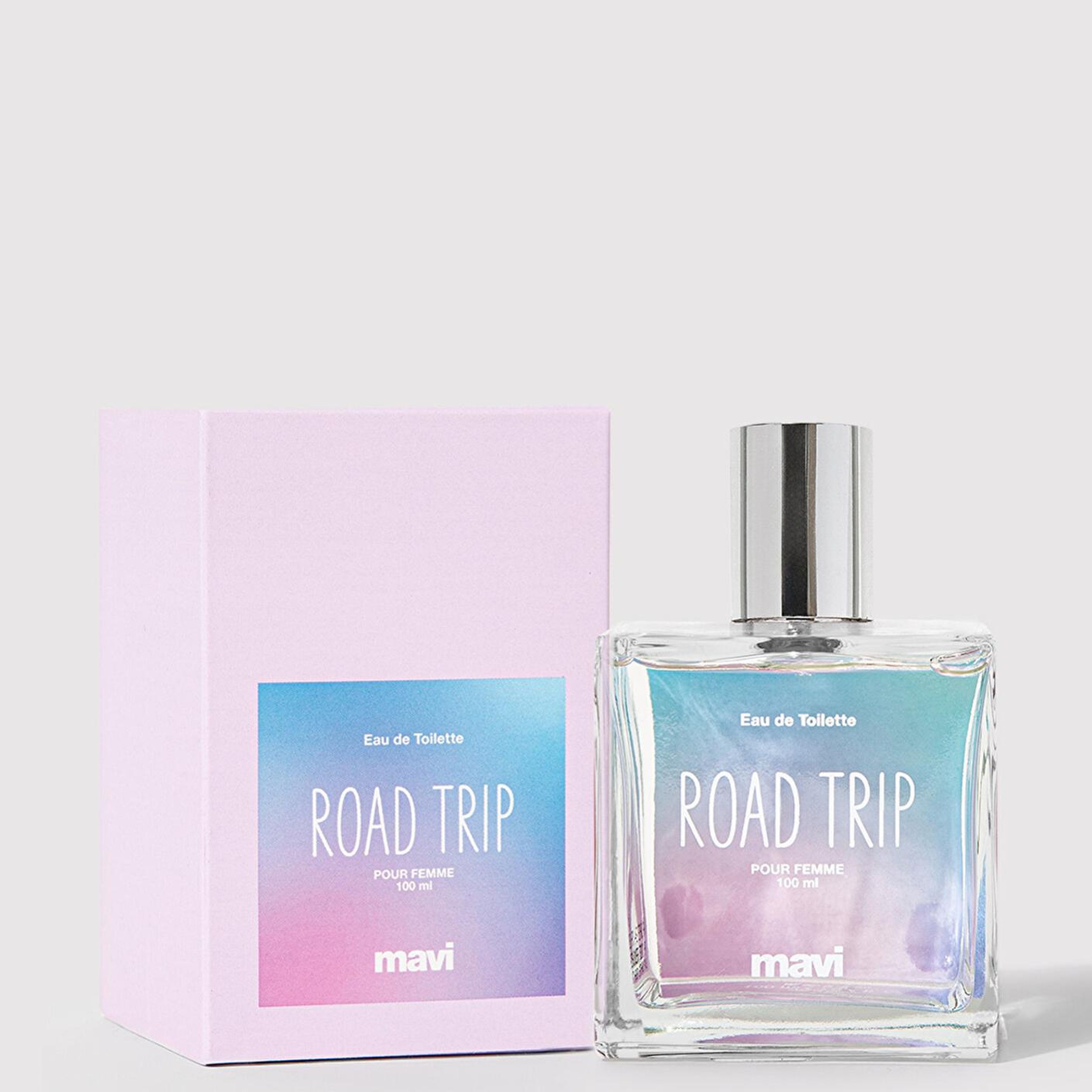 Mavi Mavi Road Trip Kadın Parfüm Edt 100 ml 194752-23197