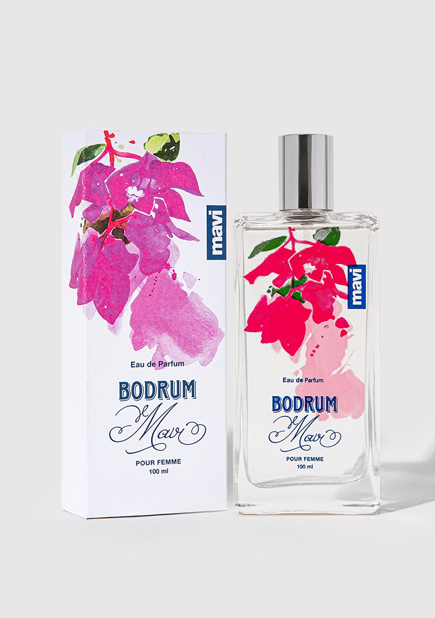 Mavi Mavi Bodrum Kadın Parfüm EDP 100 ml 192894-620