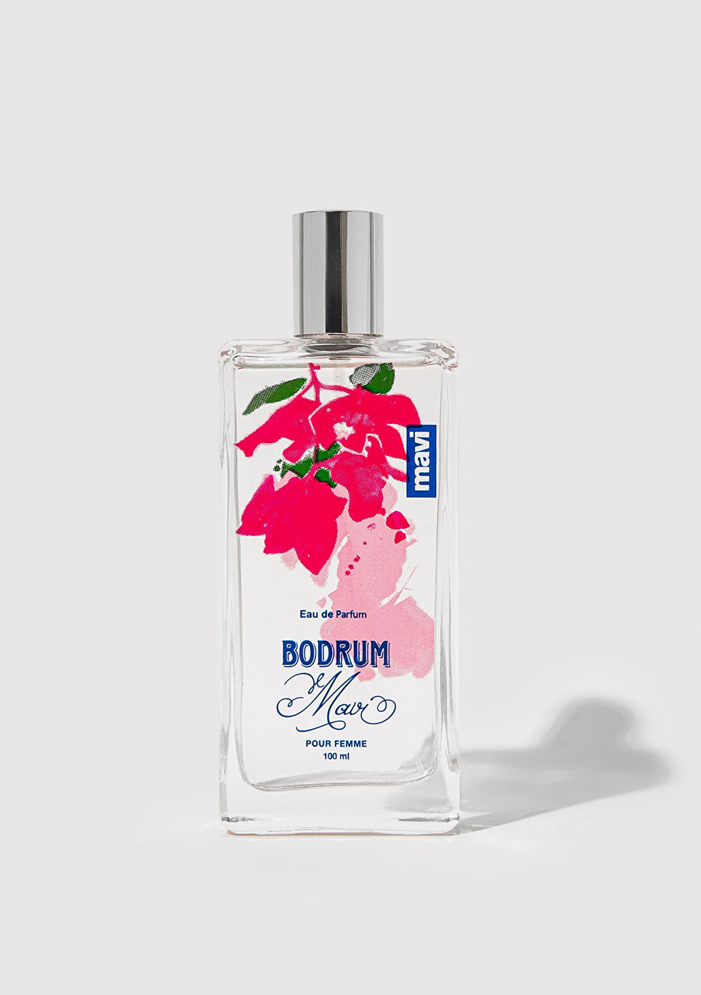 Mavi Mavi Bodrum Kadın Parfüm EDP 100 ml 192894-620