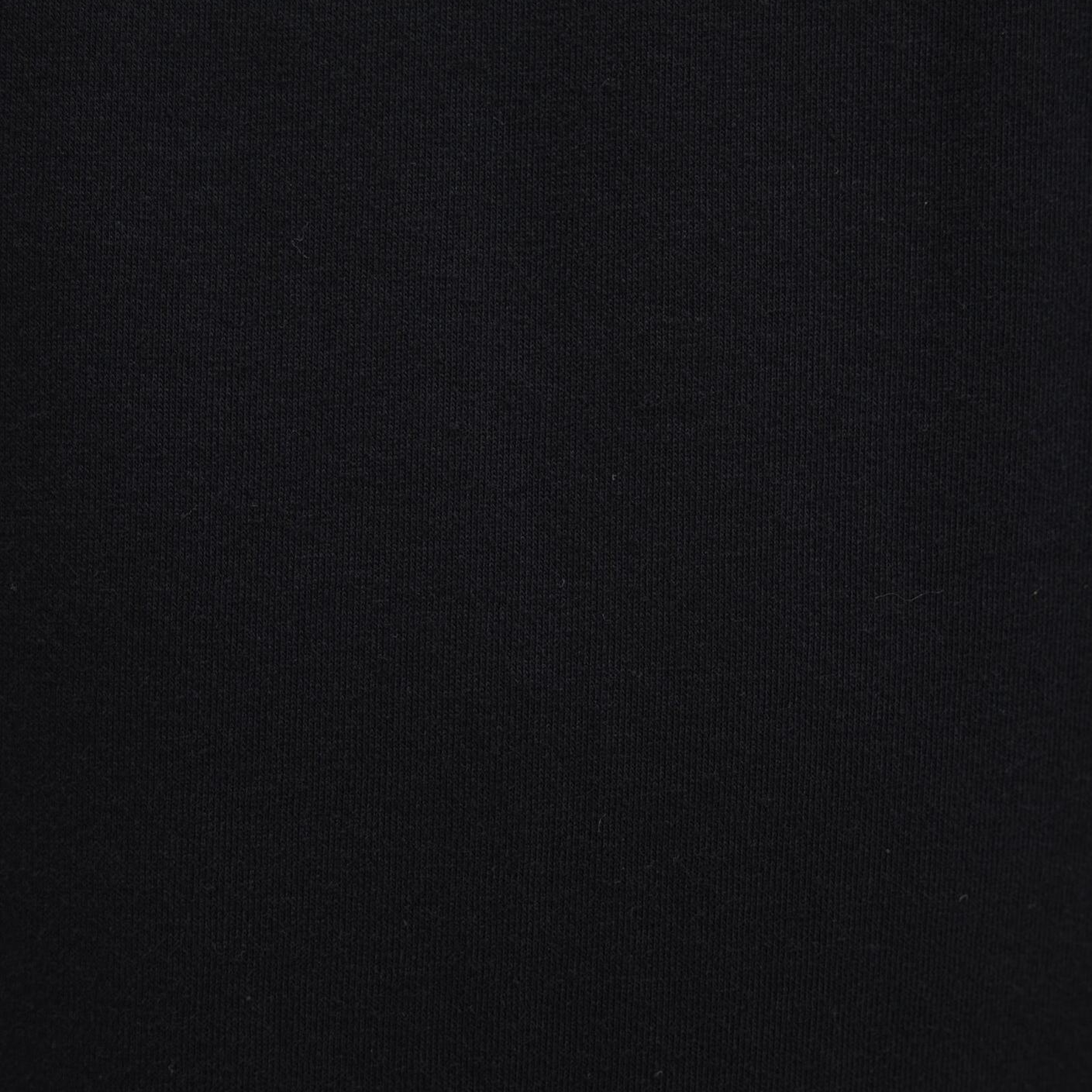 Mavi Stretch Siyah Basic Tişört Fitted / Vücuda Oturan Kesim 061747-900