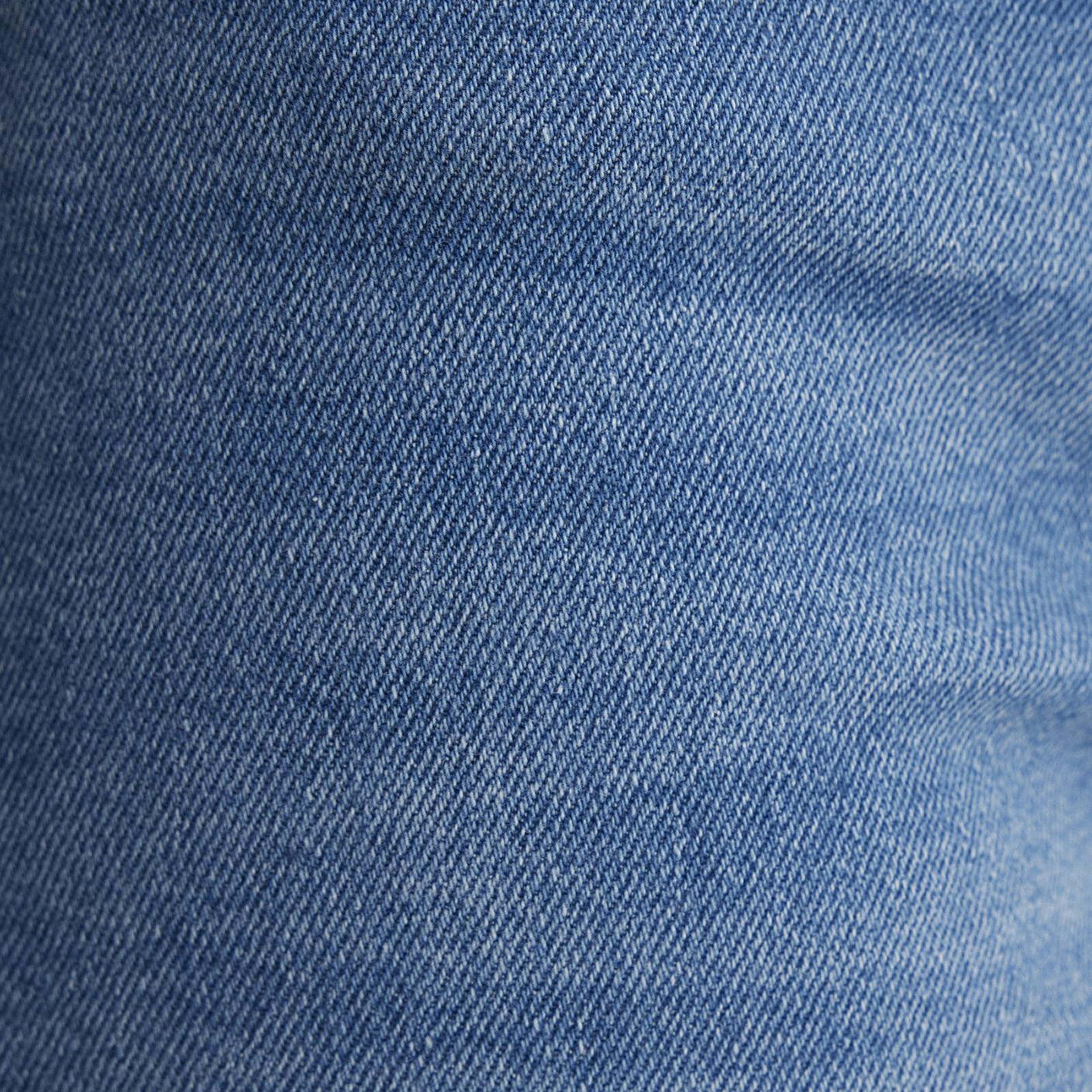 Mavi Los Angeles Gold Shape Indigo Mavisi Jean Pantolon 1010349-89225