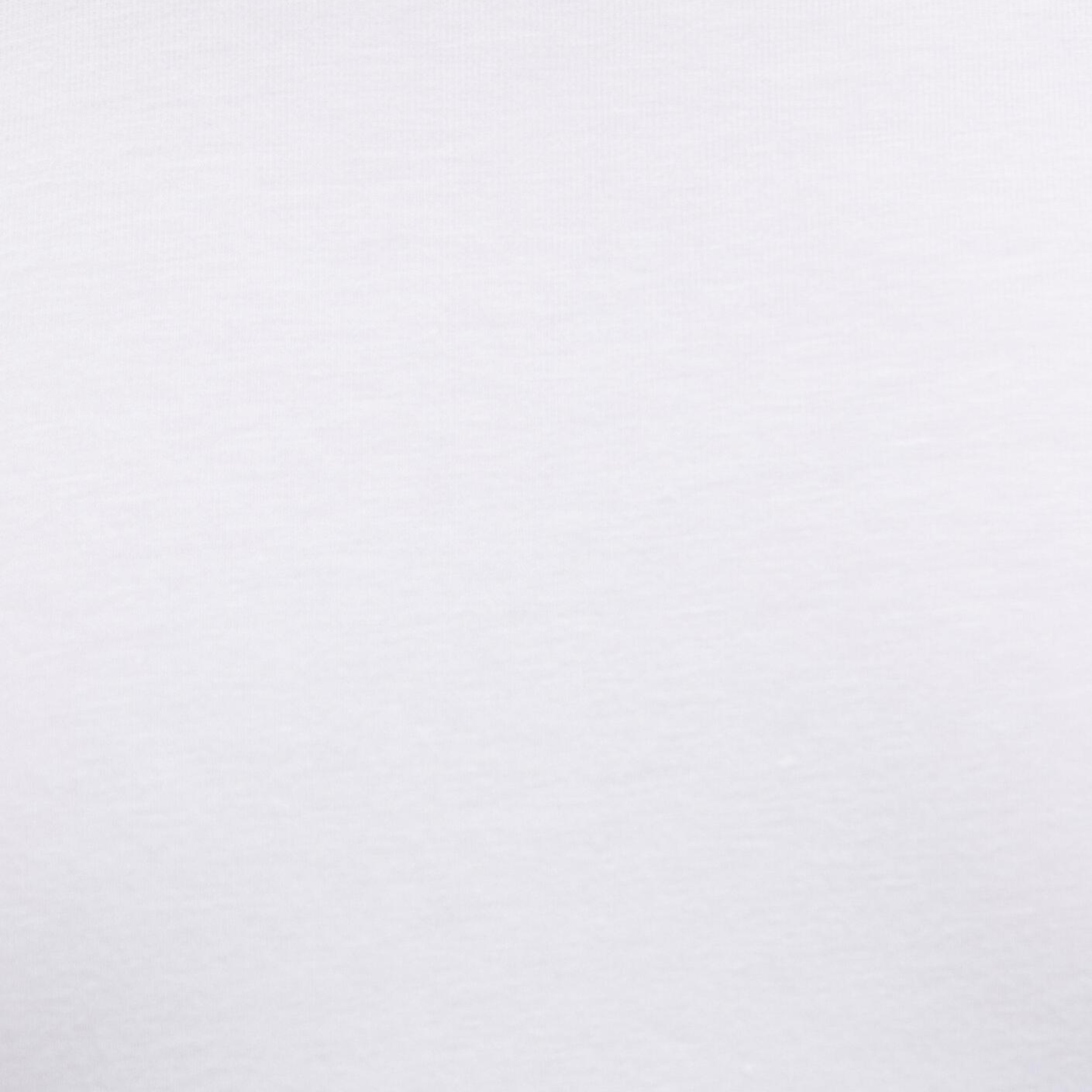 Mavi Stretch Beyaz Basic Tişört Fitted / Vücuda Oturan Kesim 162767-620