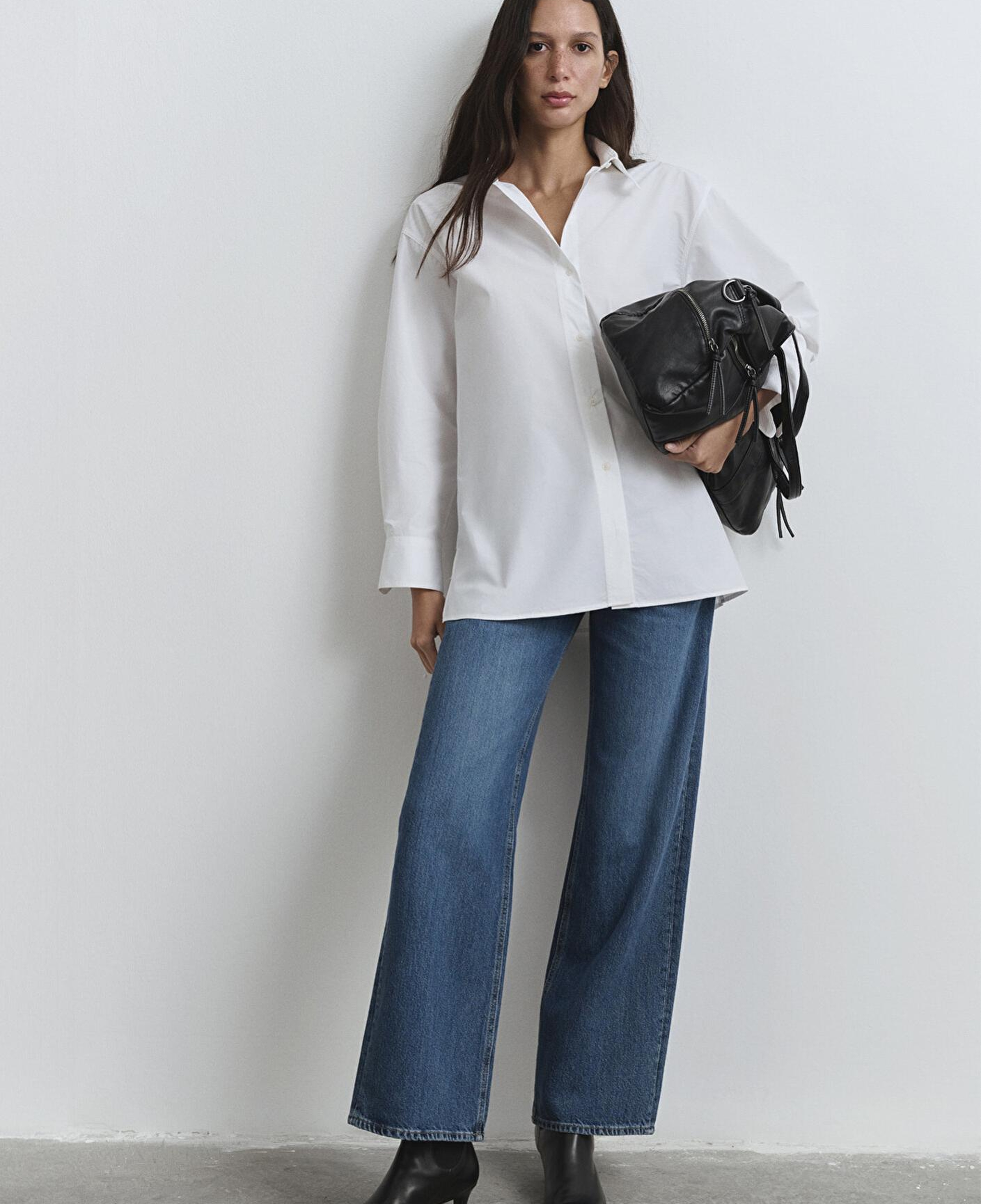 Mavi Taylor Iconic Koyu Mavi Jean Pantolon 1010840-89582