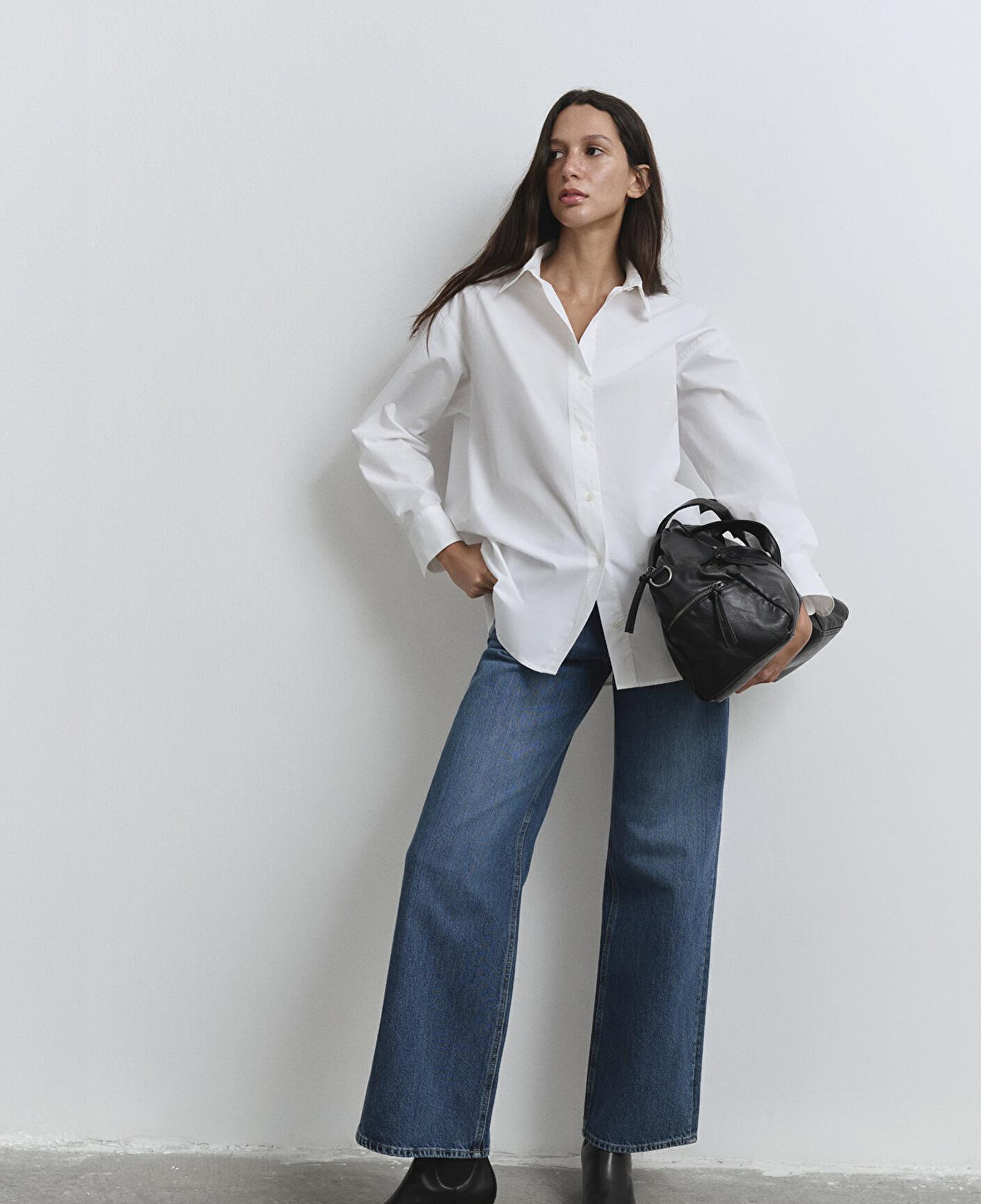 Mavi Taylor Iconic Koyu Mavi Jean Pantolon 1010840-89582