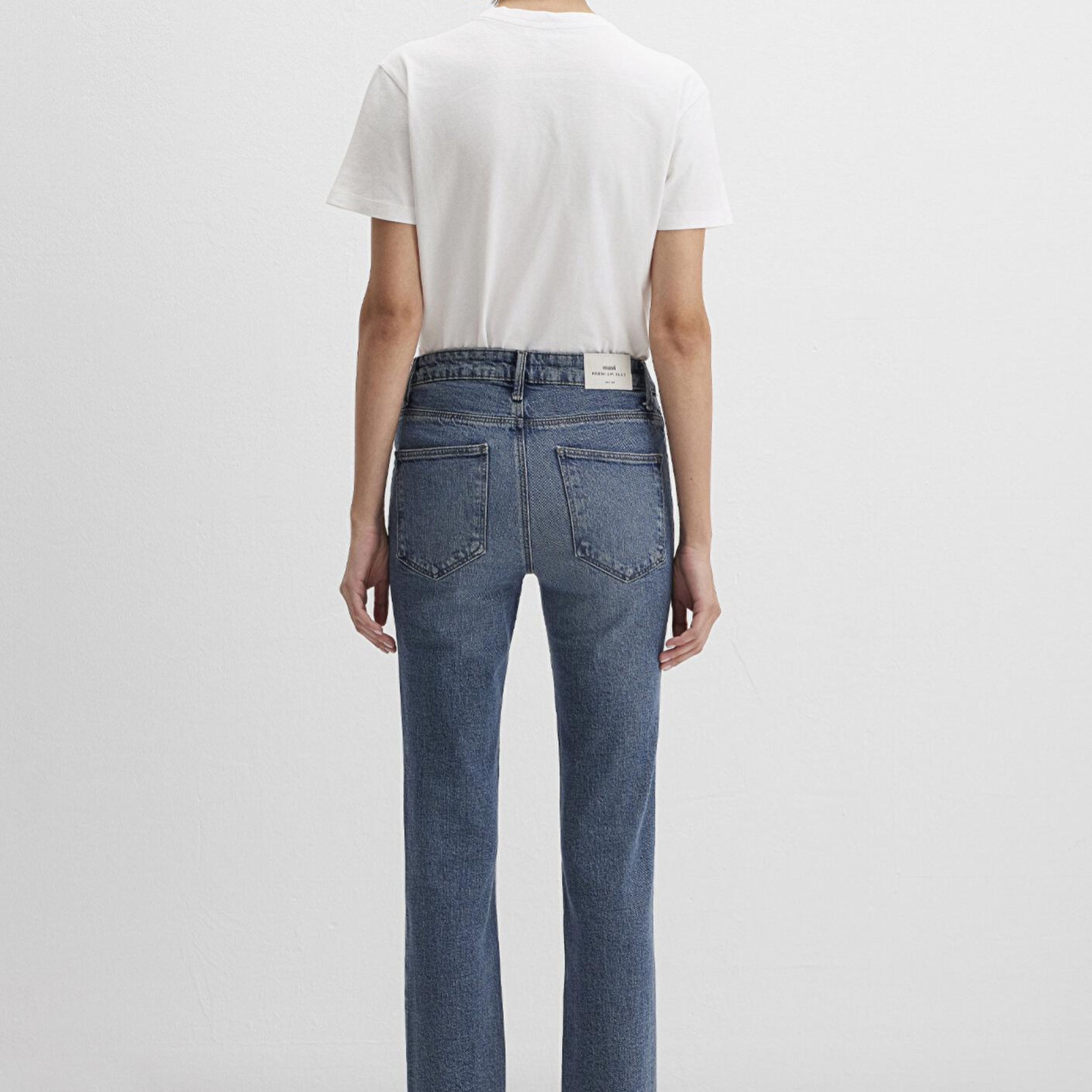 Mavi Vıola Koyu Mavi Jean Pantolon 101048-89176