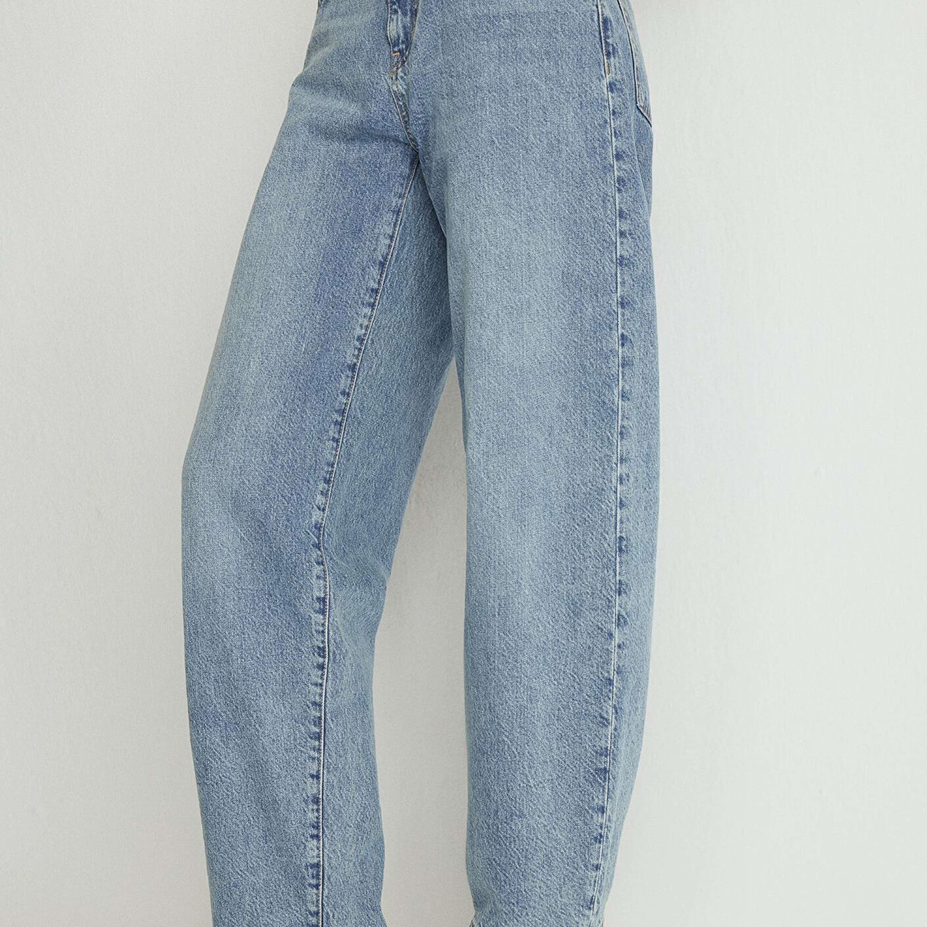 Mavi Leila Real Blue Indigo Mavisi Jean Pantolon 1010600-87776