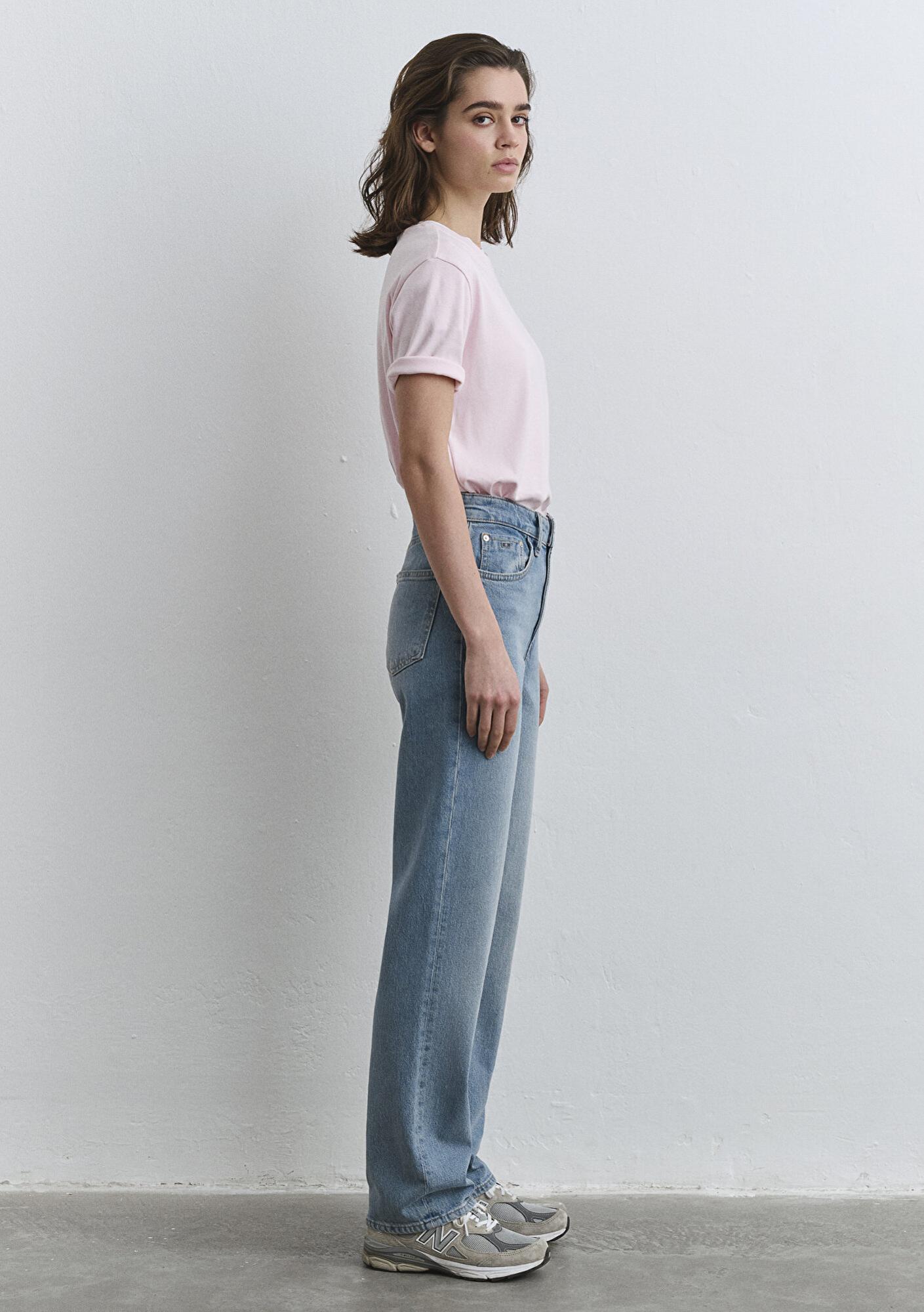 Mavi Sky Classic Denim Açık Mavi Jean Pantolon 1010627-87795