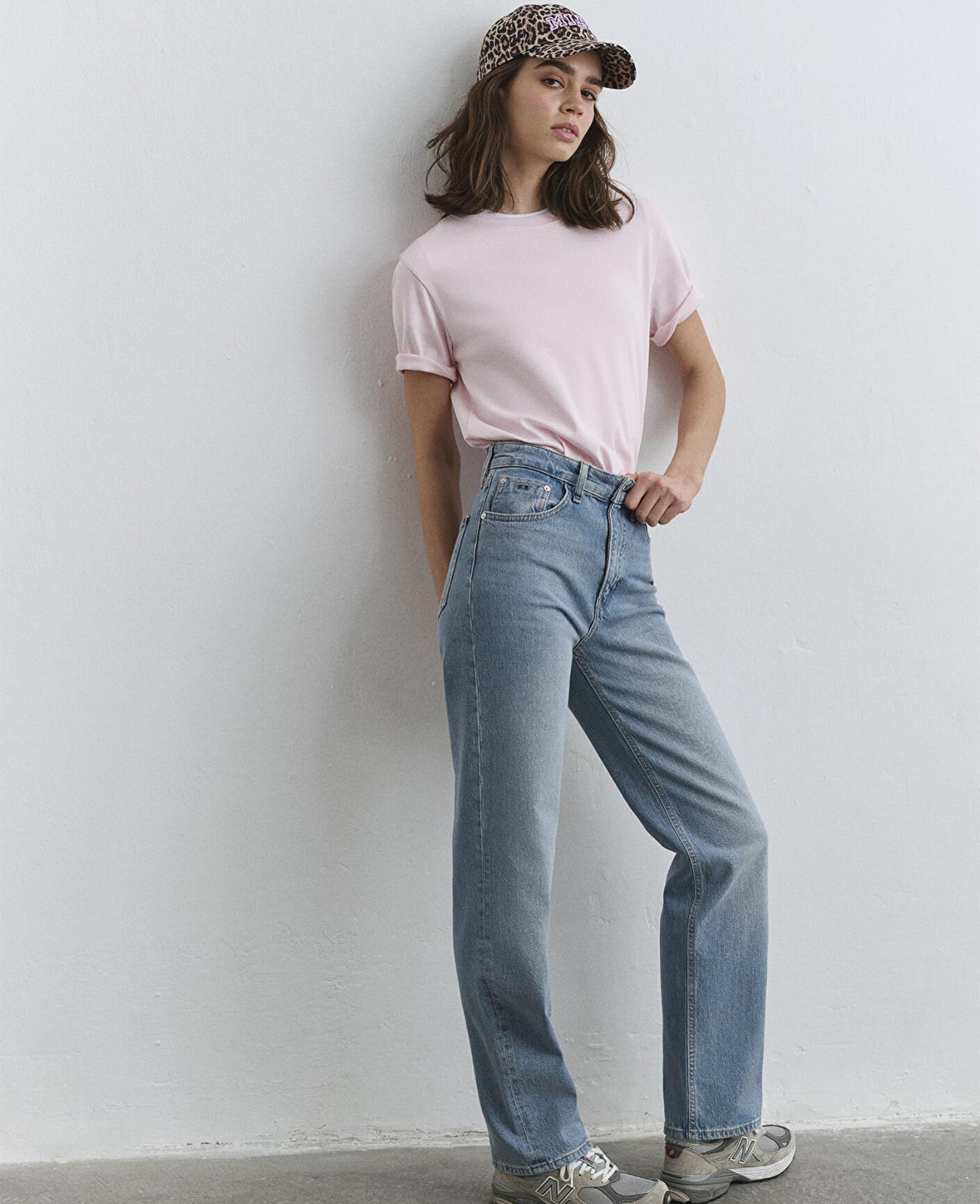 Mavi Sky Classic Denim Açık Mavi Jean Pantolon 1010627-87795