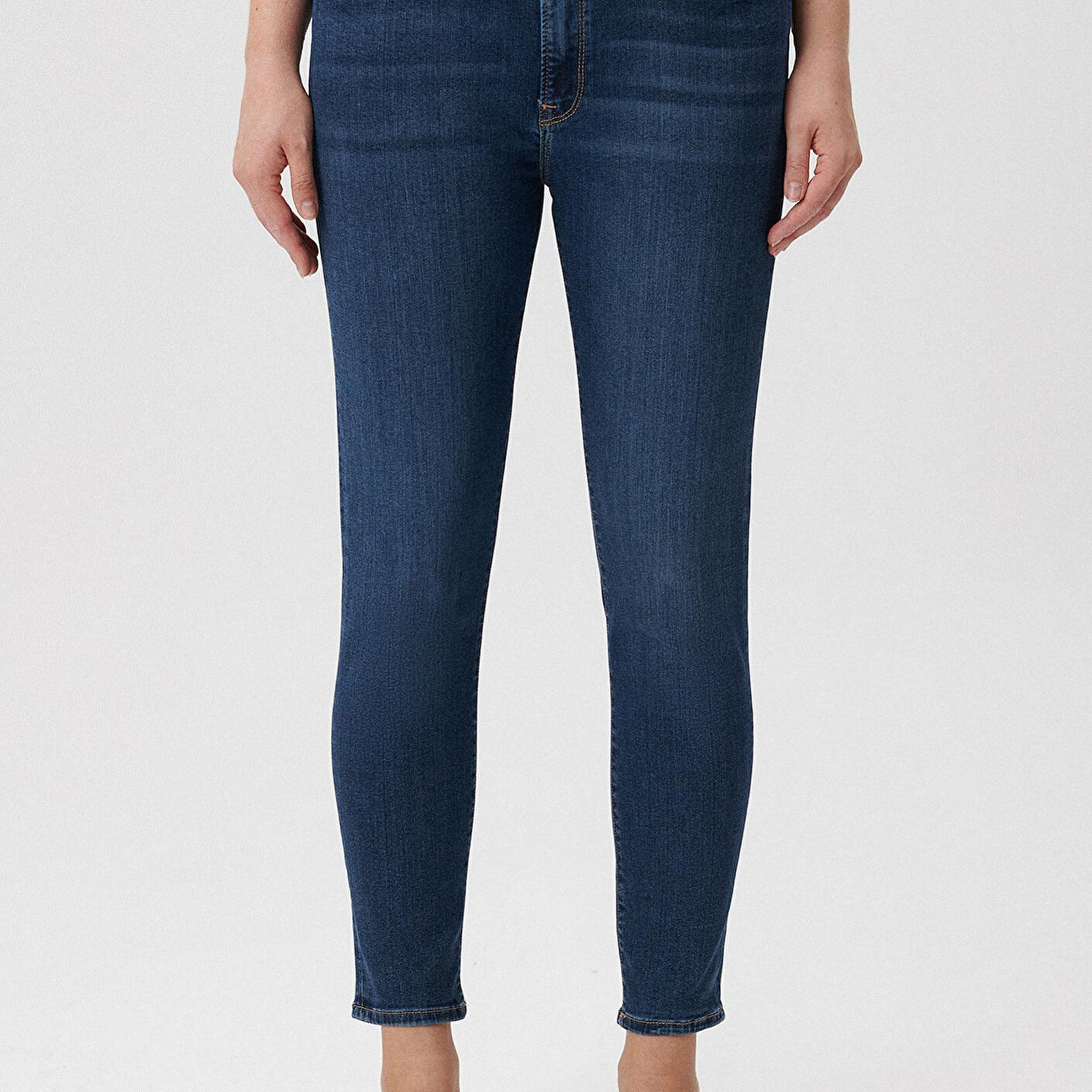 Mavi Marli Everyday Koyu Mavi Jean Pantolon 101339-35246