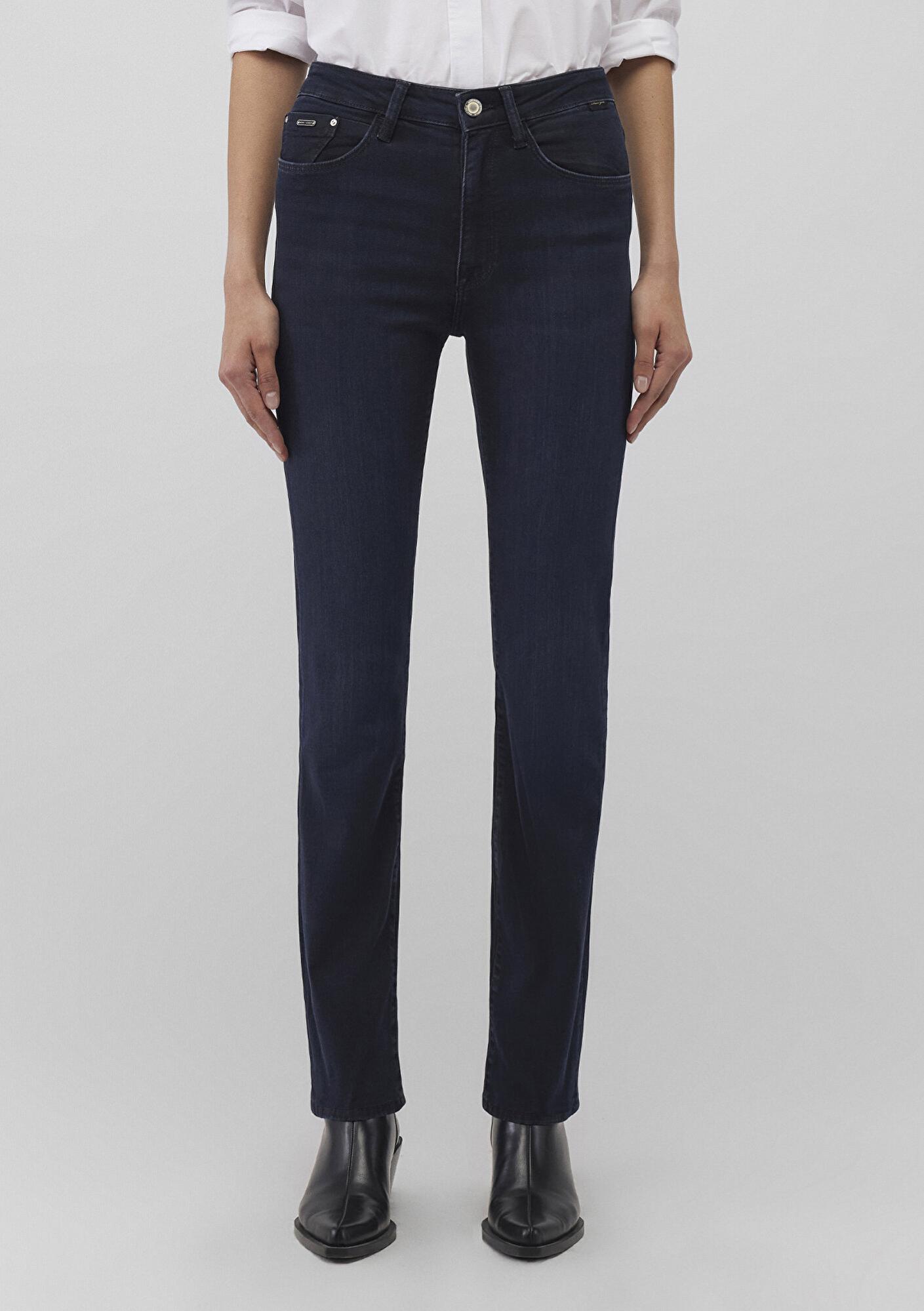 Mavi Kendra Gold Premium Mürekkep Mavisi  Jean Pantolon 1074682997