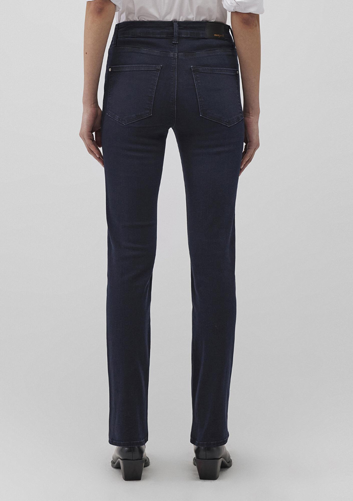 Mavi Kendra Gold Premium Mürekkep Mavisi  Jean Pantolon 1074682997