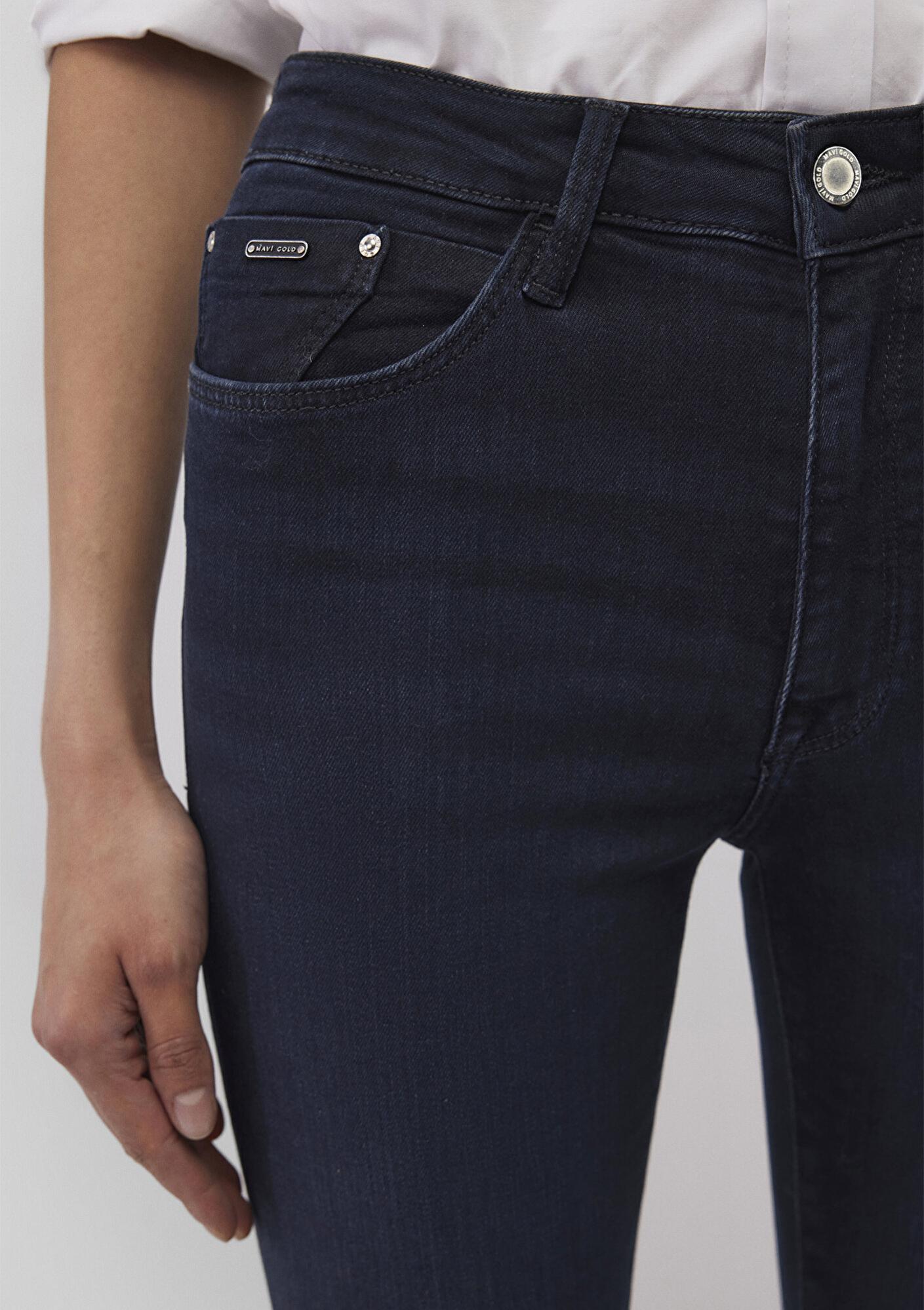 Mavi Kendra Gold Premium Mürekkep Mavisi  Jean Pantolon 1074682997