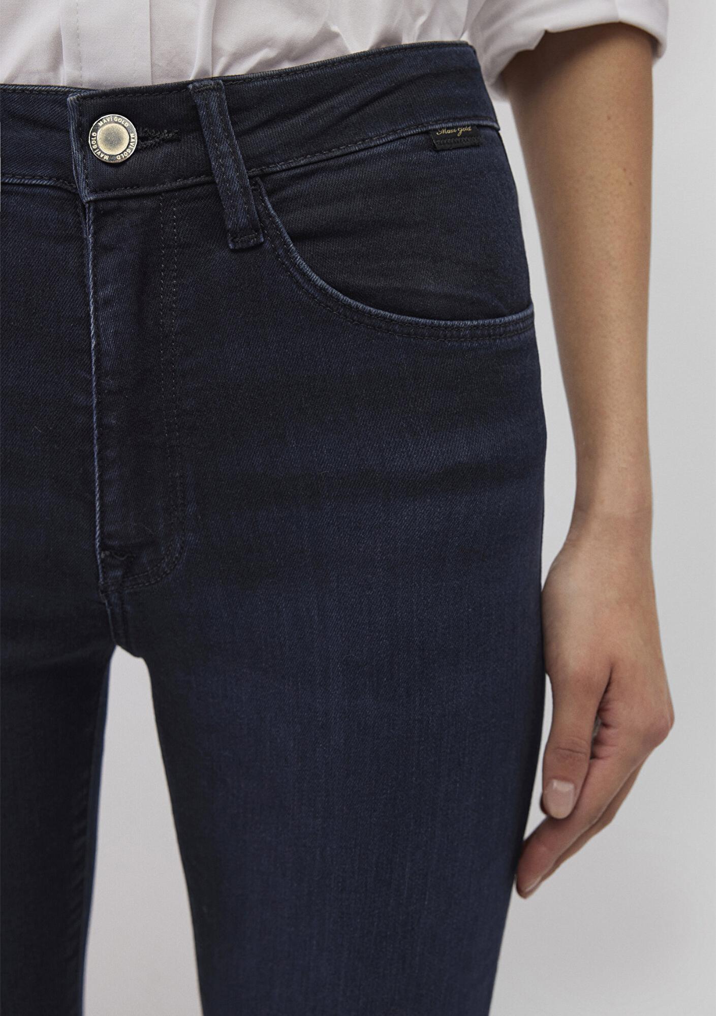 Mavi Kendra Gold Premium Mürekkep Mavisi  Jean Pantolon 1074682997