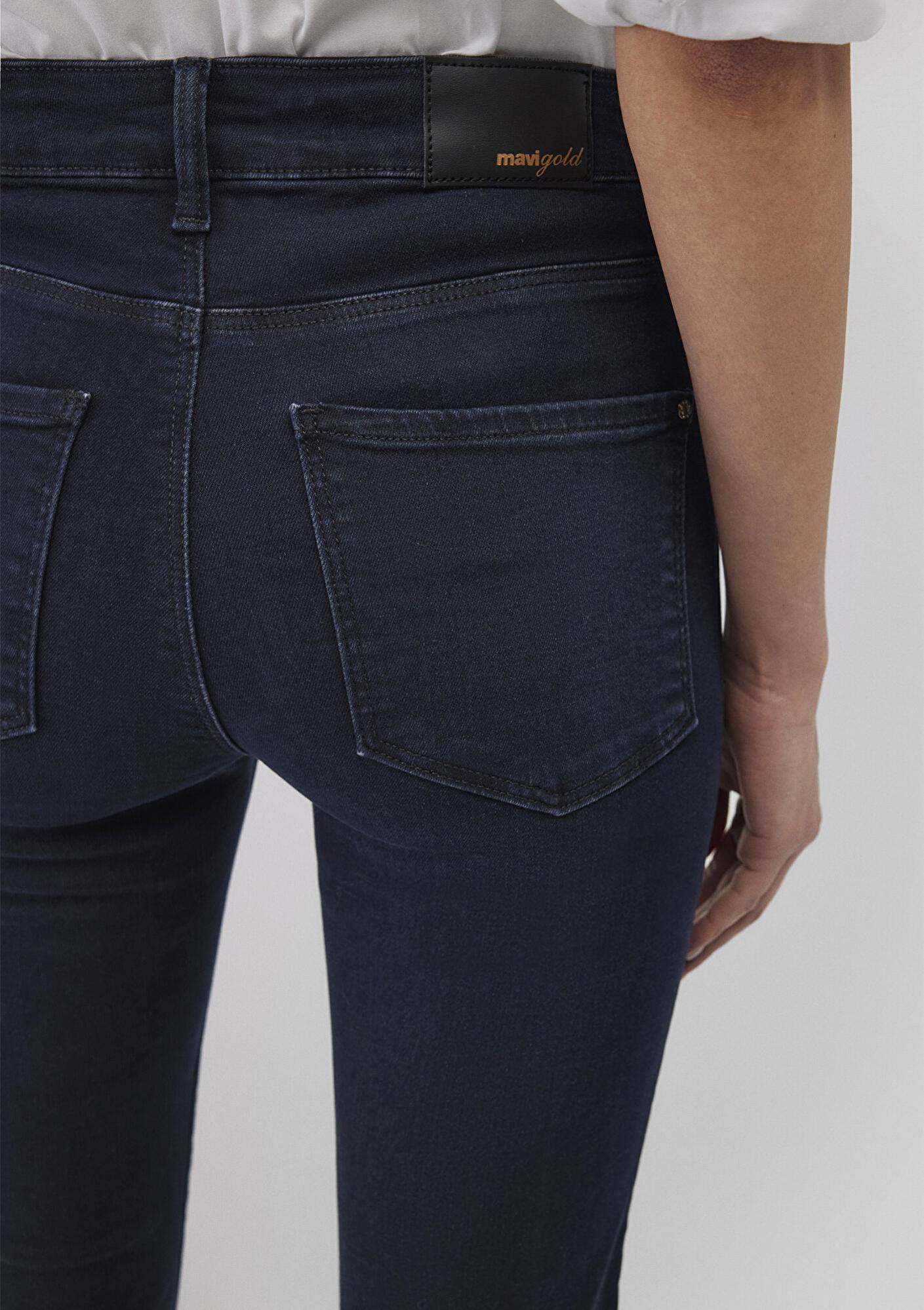 Mavi Kendra Gold Premium Mürekkep Mavisi  Jean Pantolon 1074682997